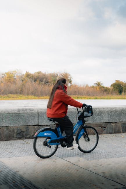 2026年3月热门儿童自行车品牌实物对比图