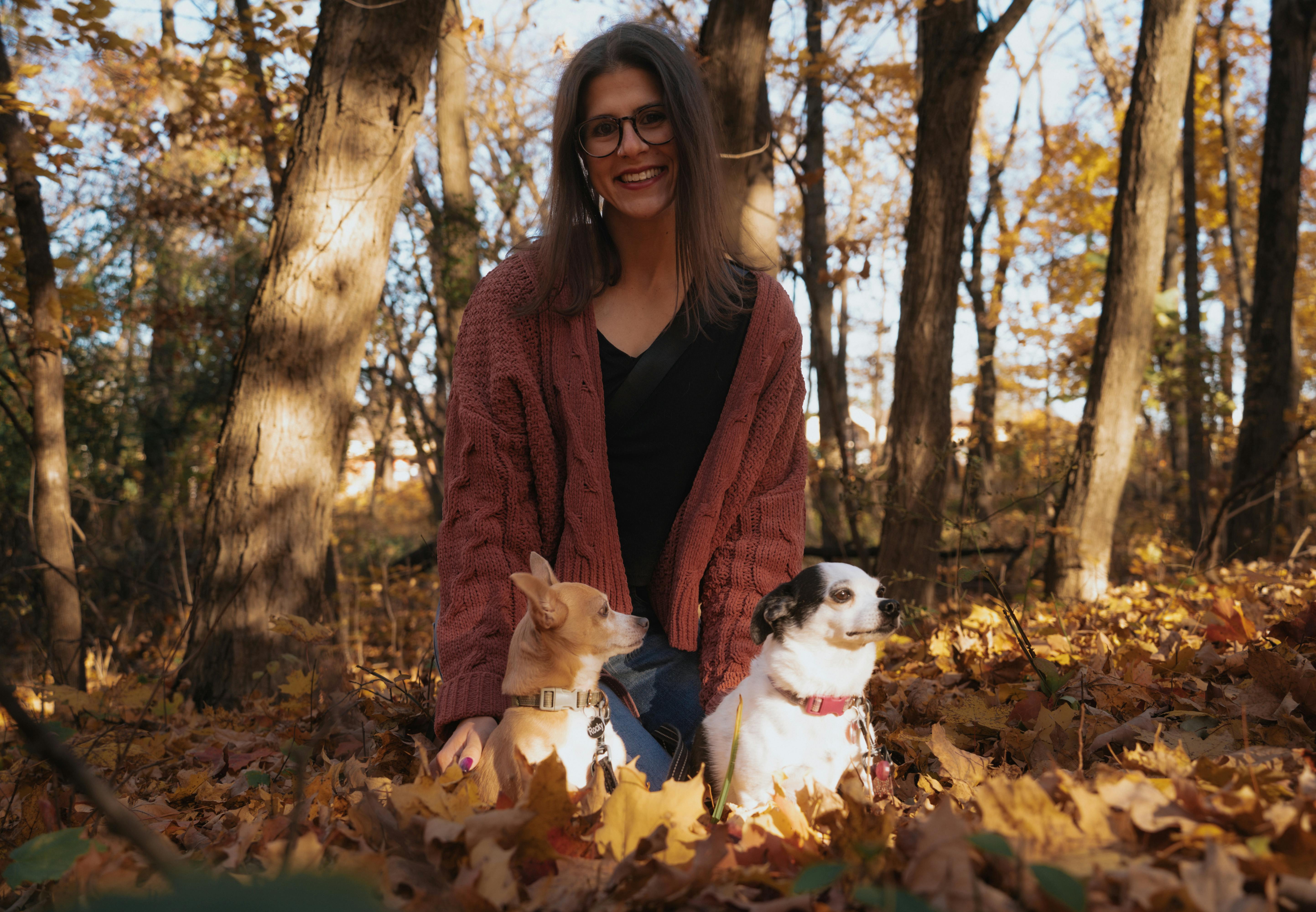 Erie grooming business owners give back with money drop giveaways - Erie Times — Photo by Wendell Stoyer on Pexels