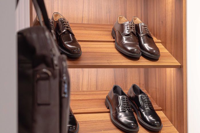 Small Entryway Organization: 3 Ideas That End the Doorway Pile-Up