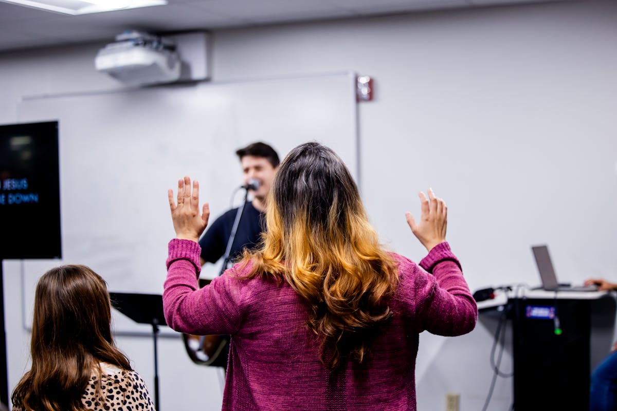 <span>Choose Your Vibe</span>