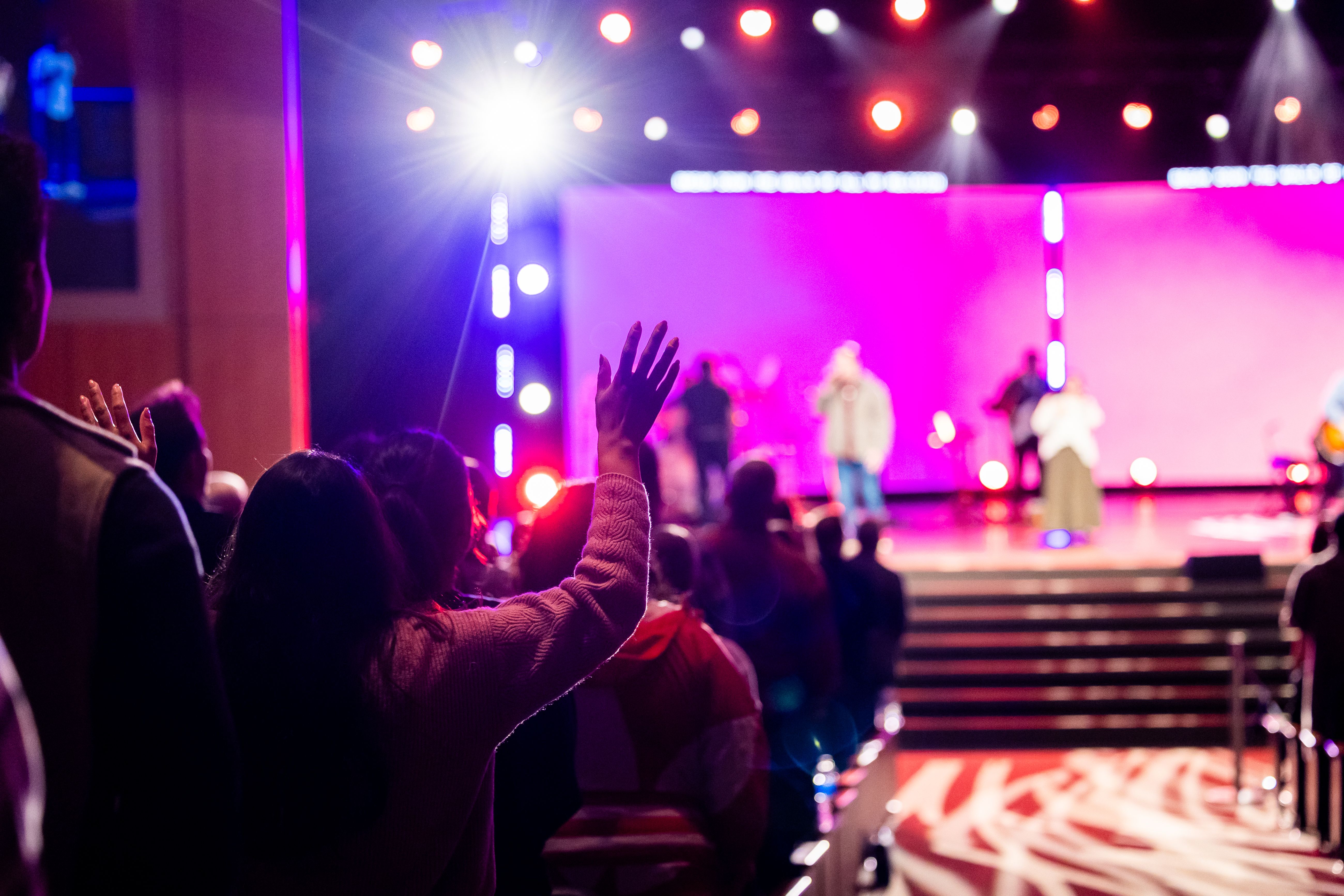 Theatre Puget Sound Launches Search for New Executive Director — Photo by Caleb Oquendo on Pexels