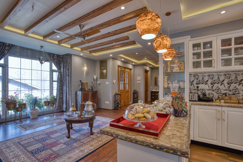 Choosing the Right Ceiling Fan
