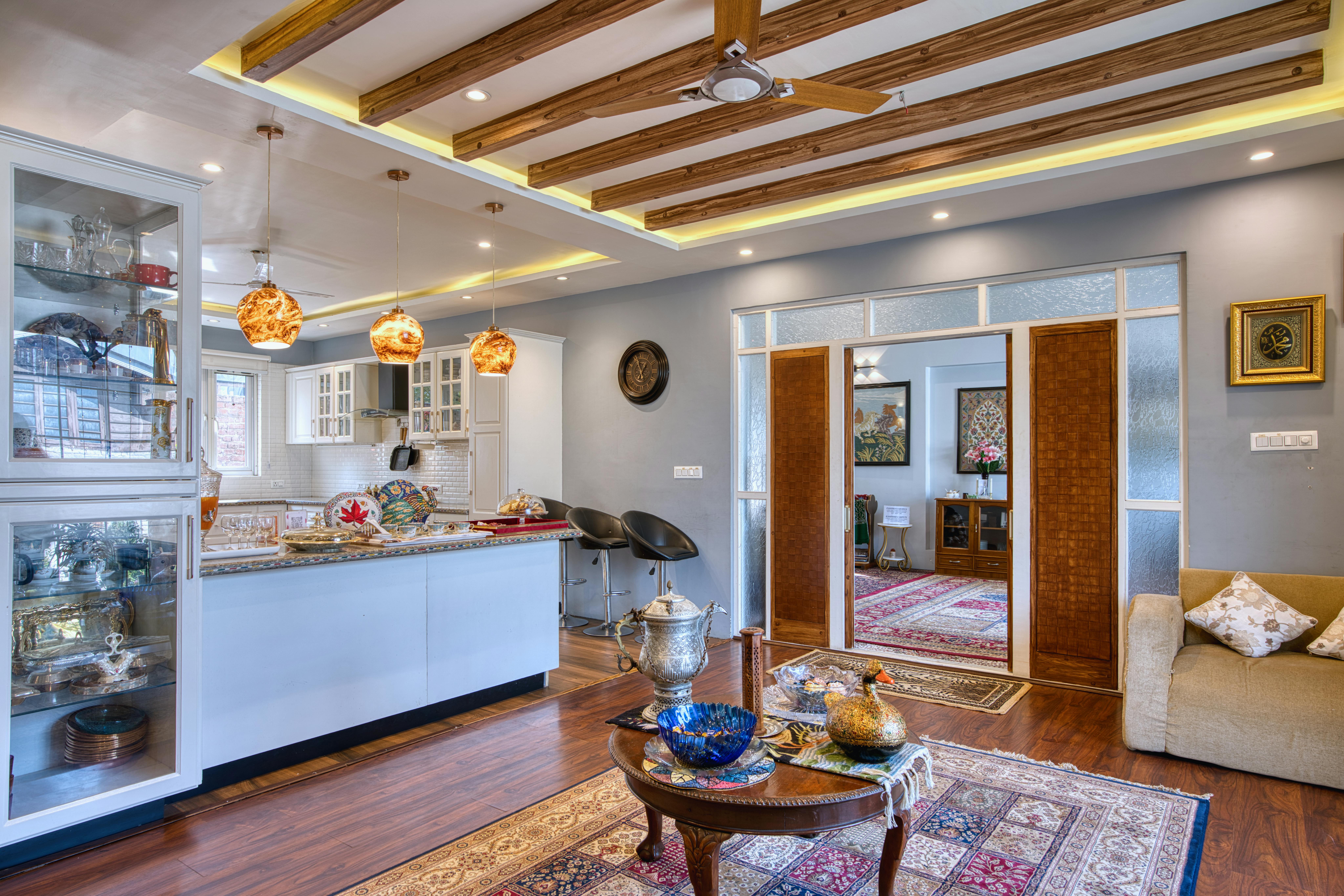 7 Boomer Furniture Brands That Have Become Investment Pieces