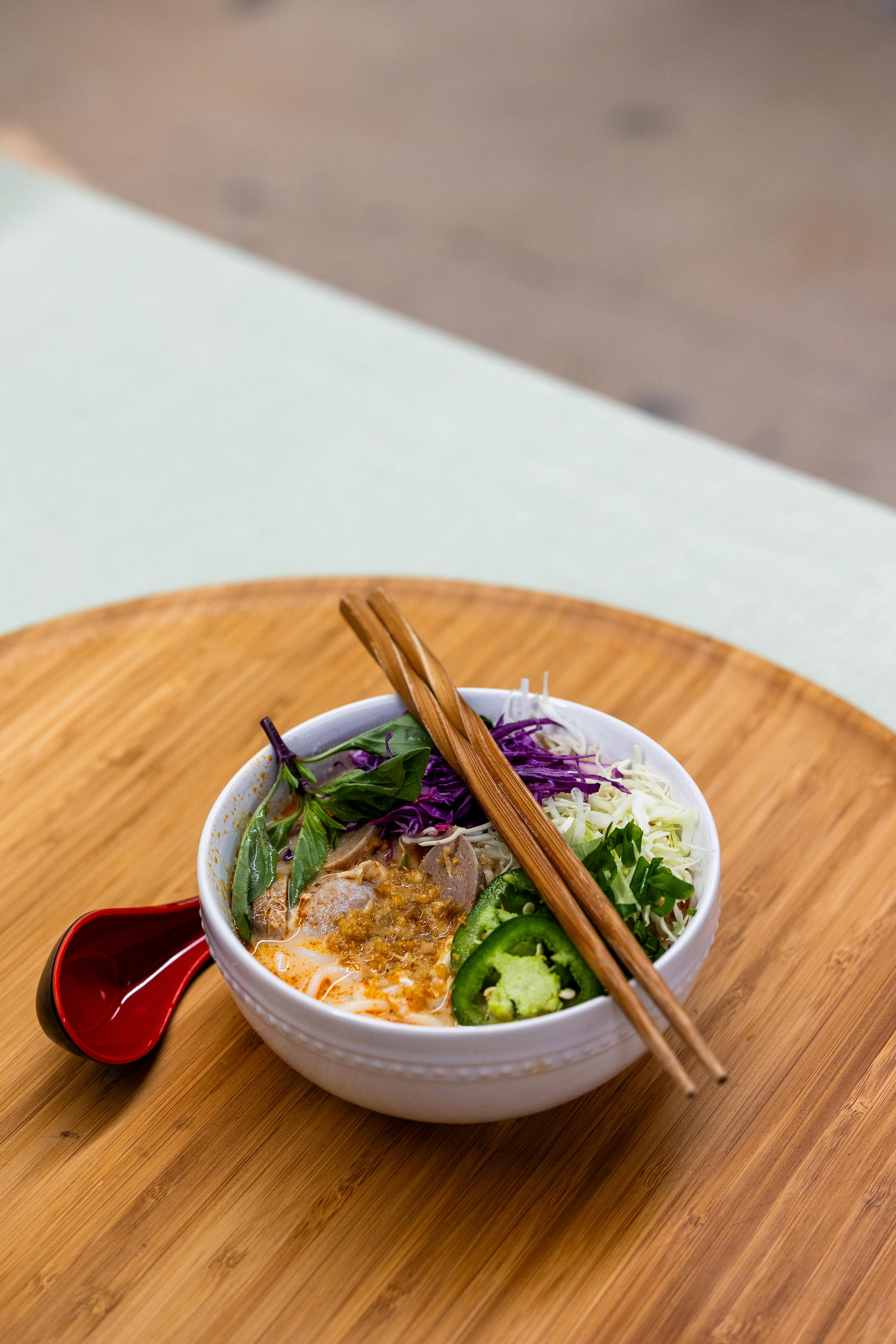 Sayur Asem Jakarta Bening Segar