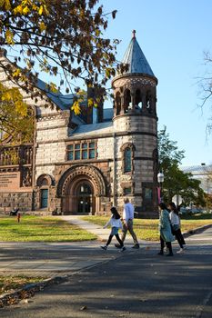 Princeton