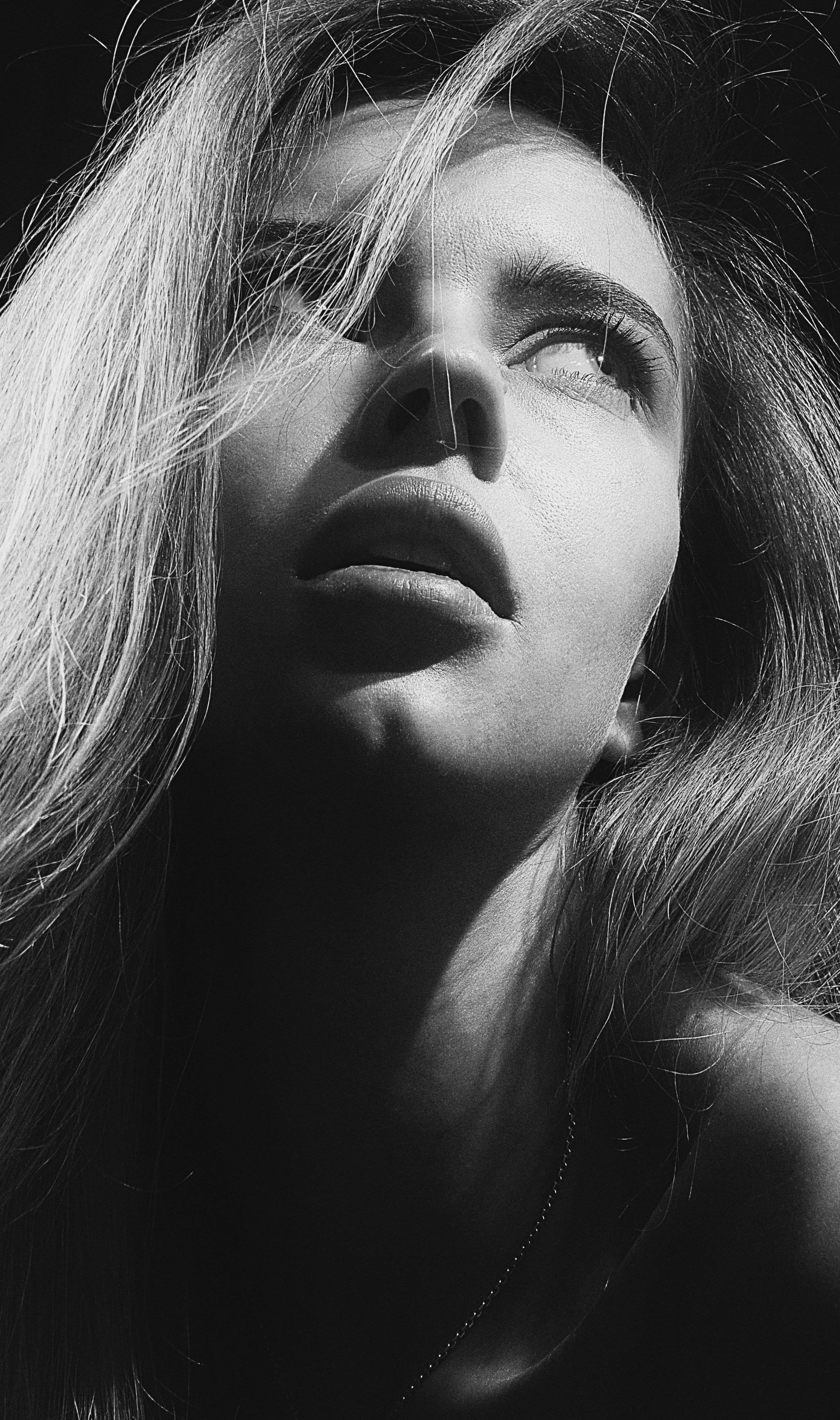 Sesiones de Retrato