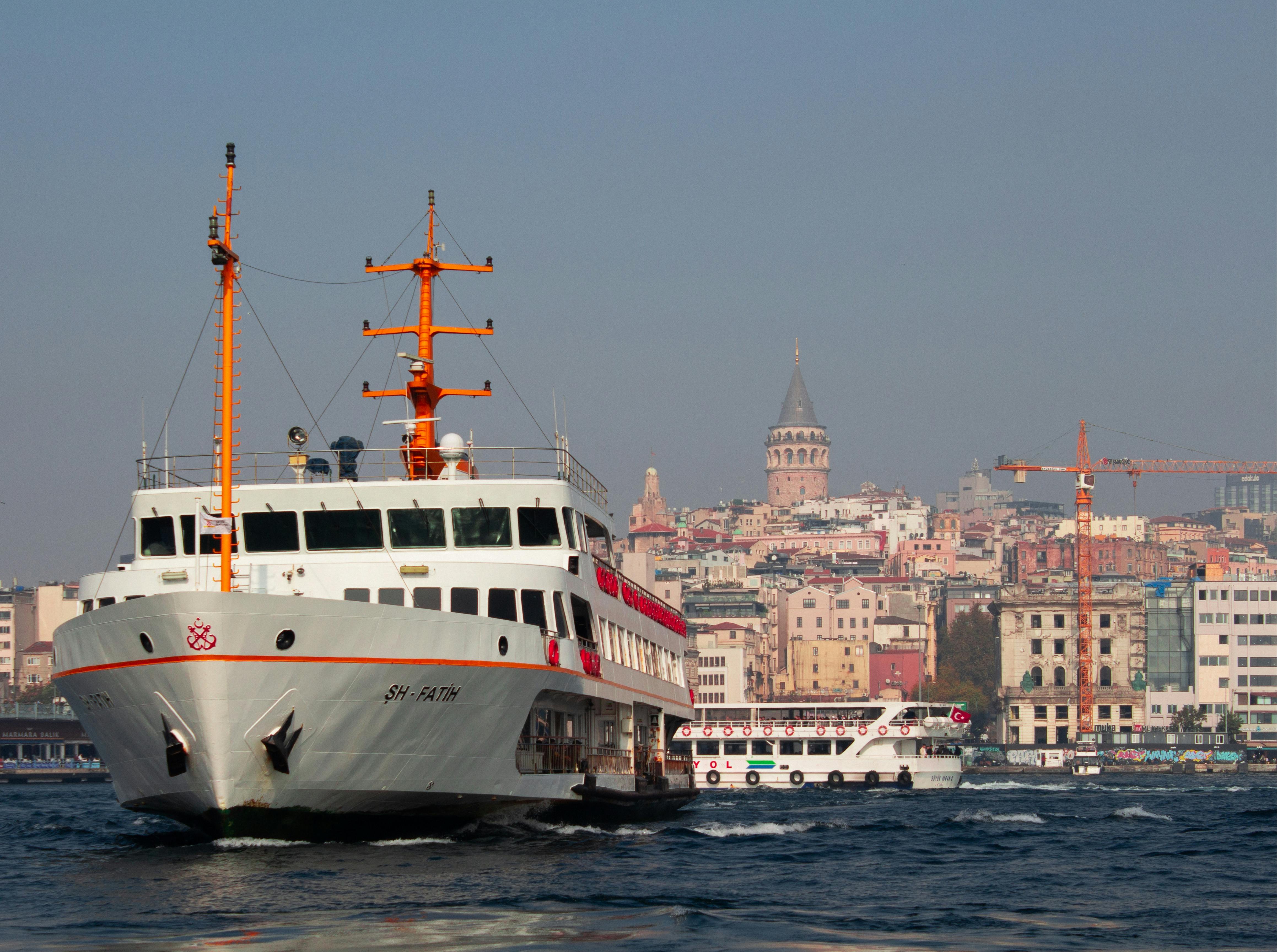 general travel agency — Photo by Verda Yiğit on Pexels