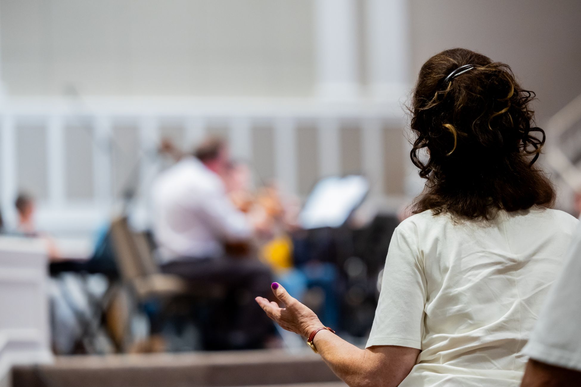 Concert op Stadsforum Tilburg voor strijd tegen Parkinson