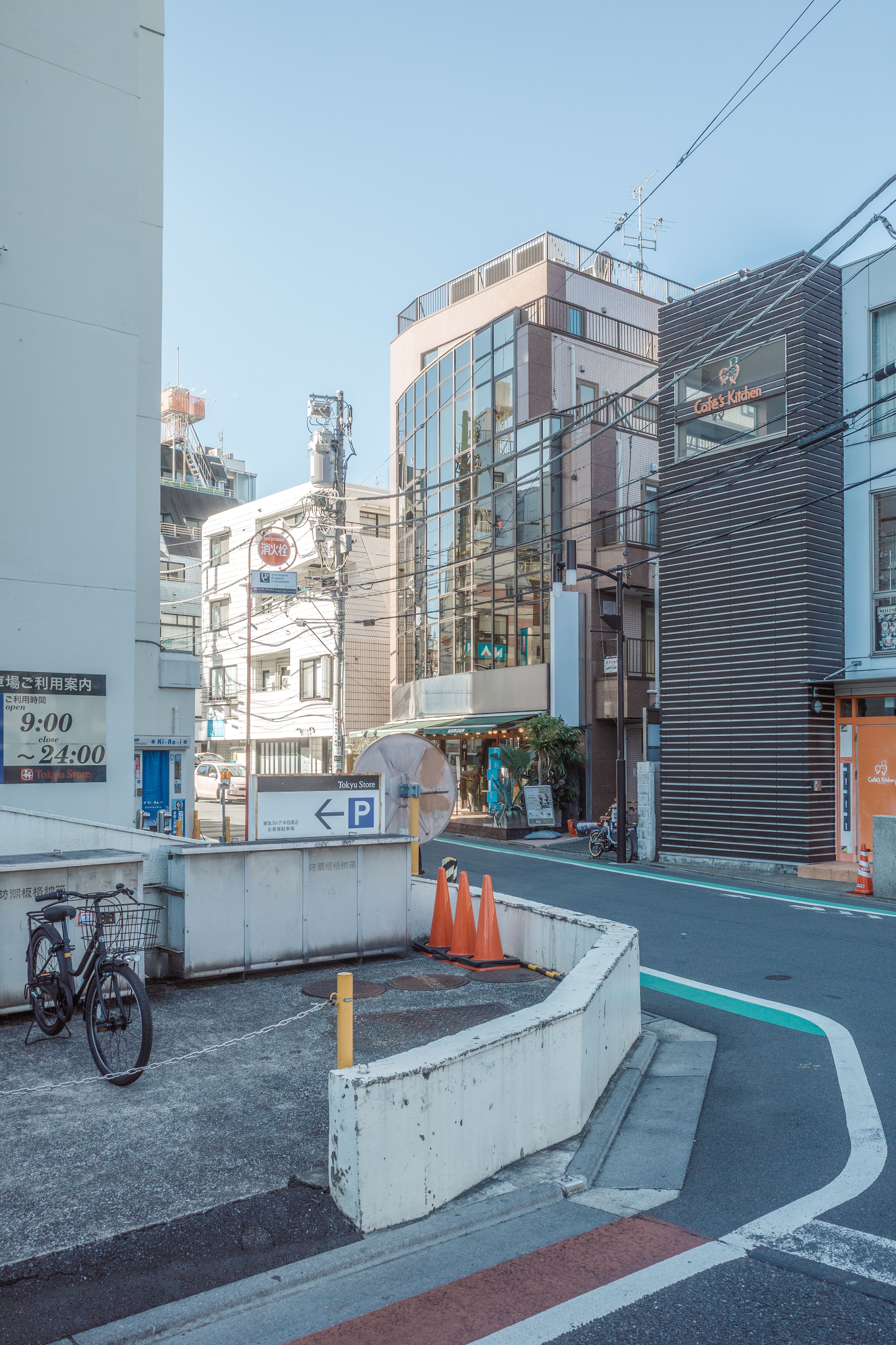 有关东京城市景观, 东京建筑, 东京旅行, 亞洲, 住宅, 住宅大樓, 城市, 城市探索, 城市日本, 城市景观, 城市环境, 城市生活 ...