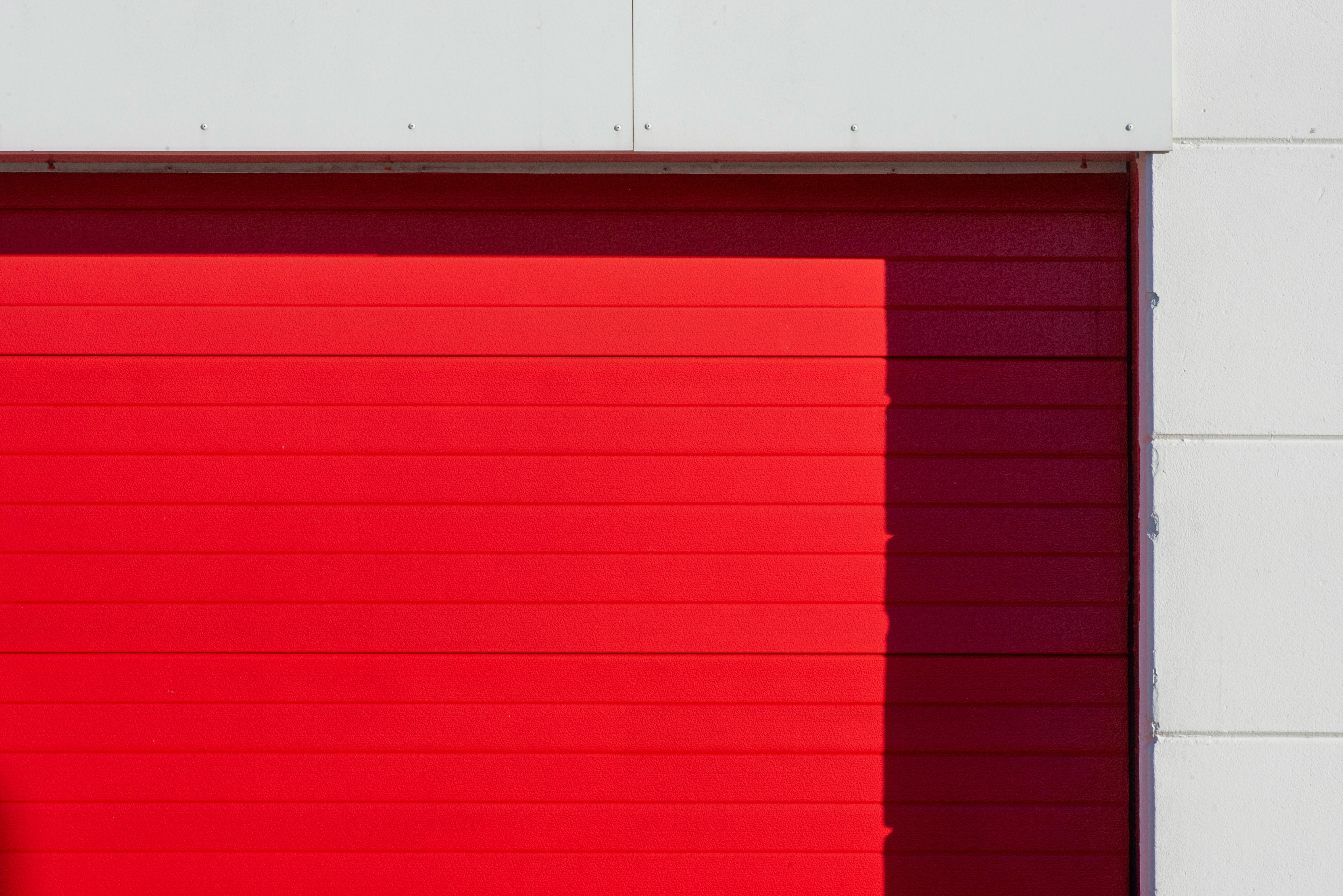 How to declutter your garage for spring cleaning — including 8 useless things a pro organizer says to ditch — Photo by Jan va