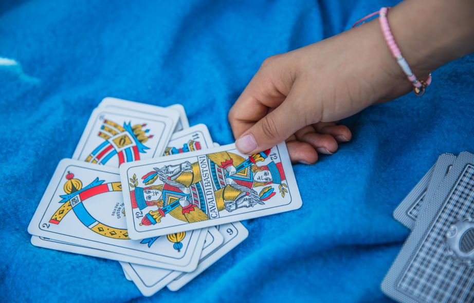 Online Casino in Deutschland - regulierter Glücksspielmarkt