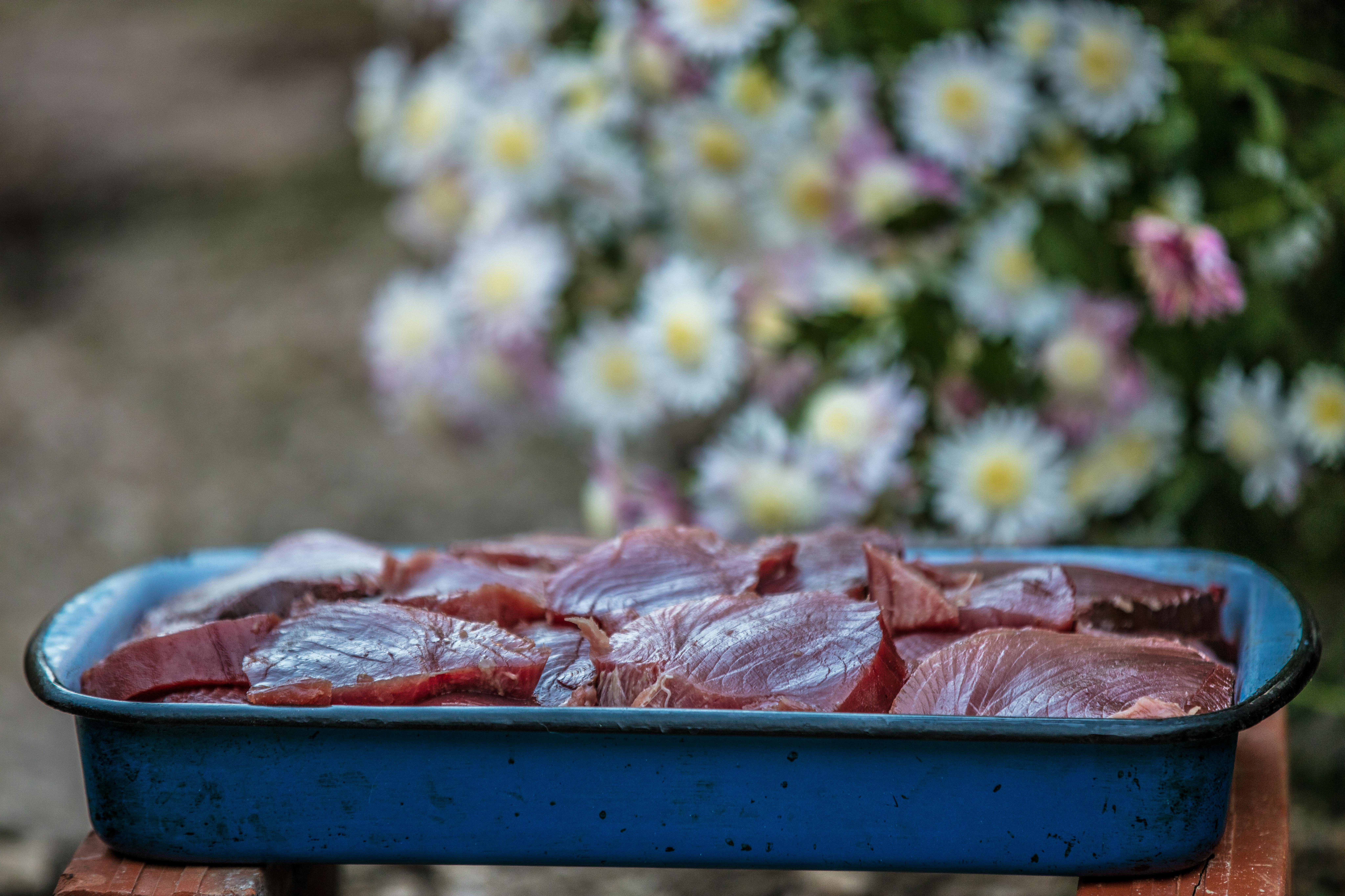 Country Style Meat Balls