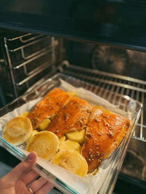 Exploring the Innovative Features of Samsung's 30-Inch Convection Oven
