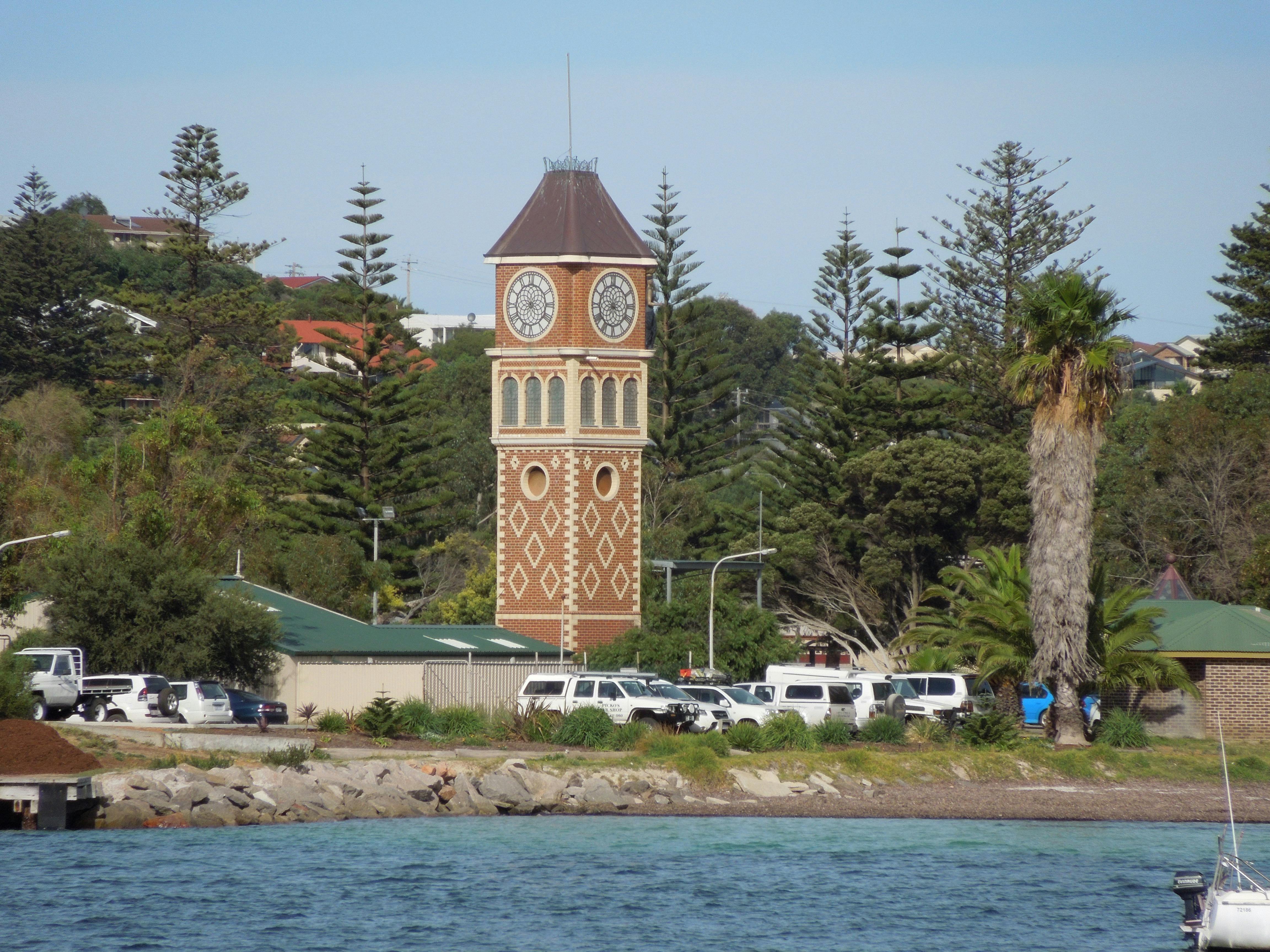 Holbourne Island, Australia - travel photo