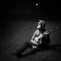 Raat Bhar cover art — photo by Gallery BY IMAN on Pexels
