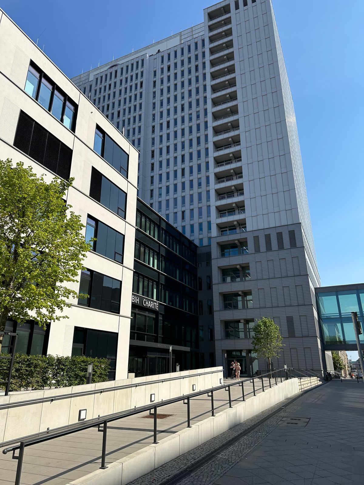 Charite Berlin