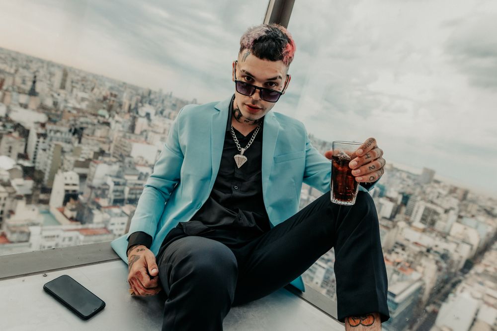 Skyline Lounge