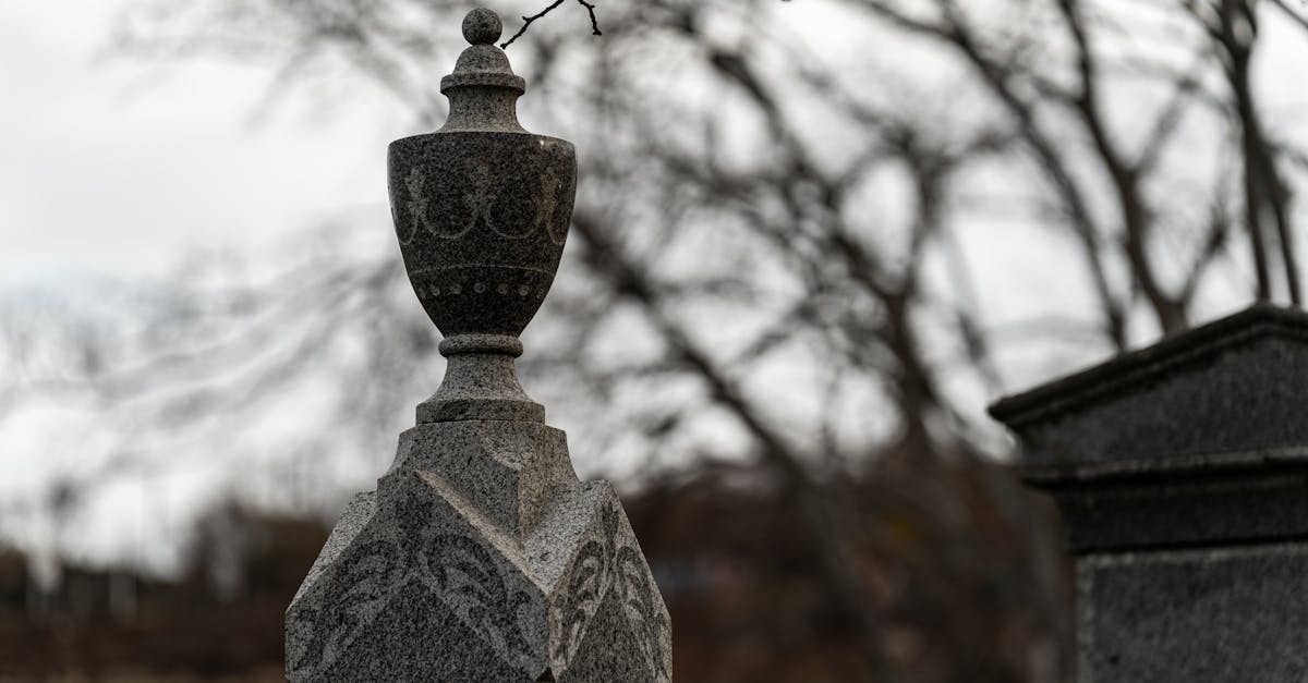 Choisir Une Urne Funéraire : Conseils et Options