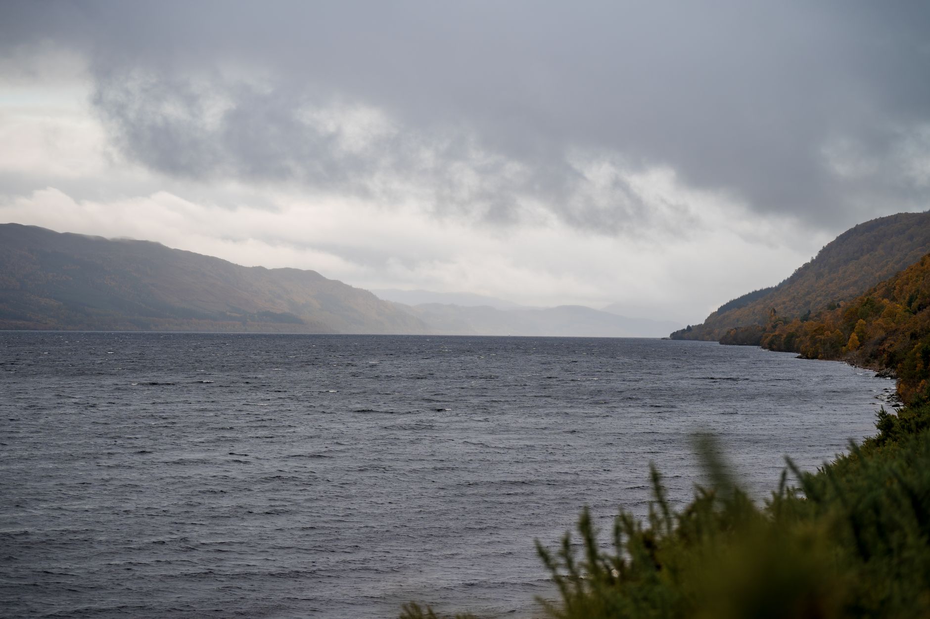 Airport transfers in Loch Ness Region Airport transfers in Loch Ness Region
