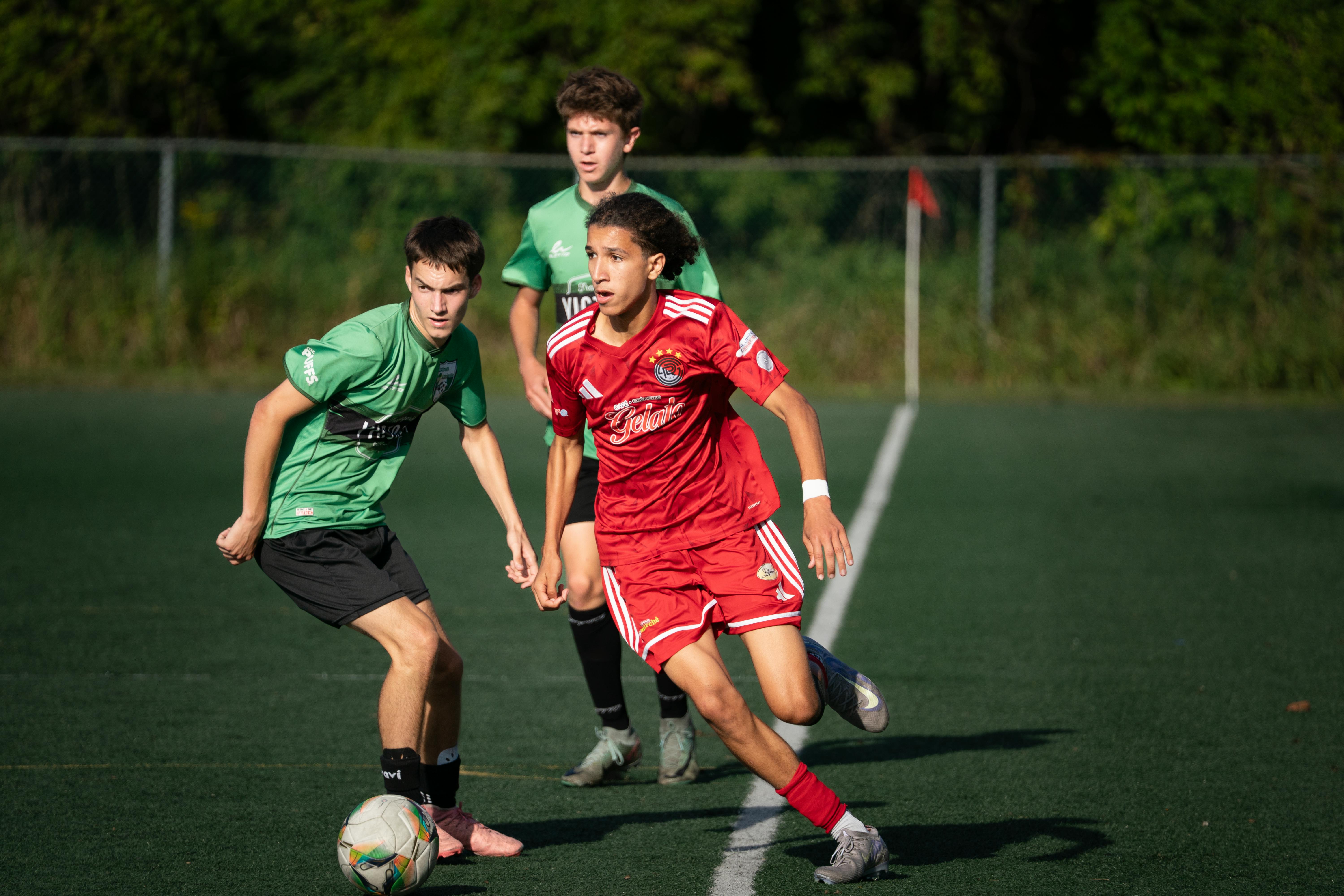 科技：即時通 RealTalk 用 5G 智慧影像技術助力田中馬拉松盛事