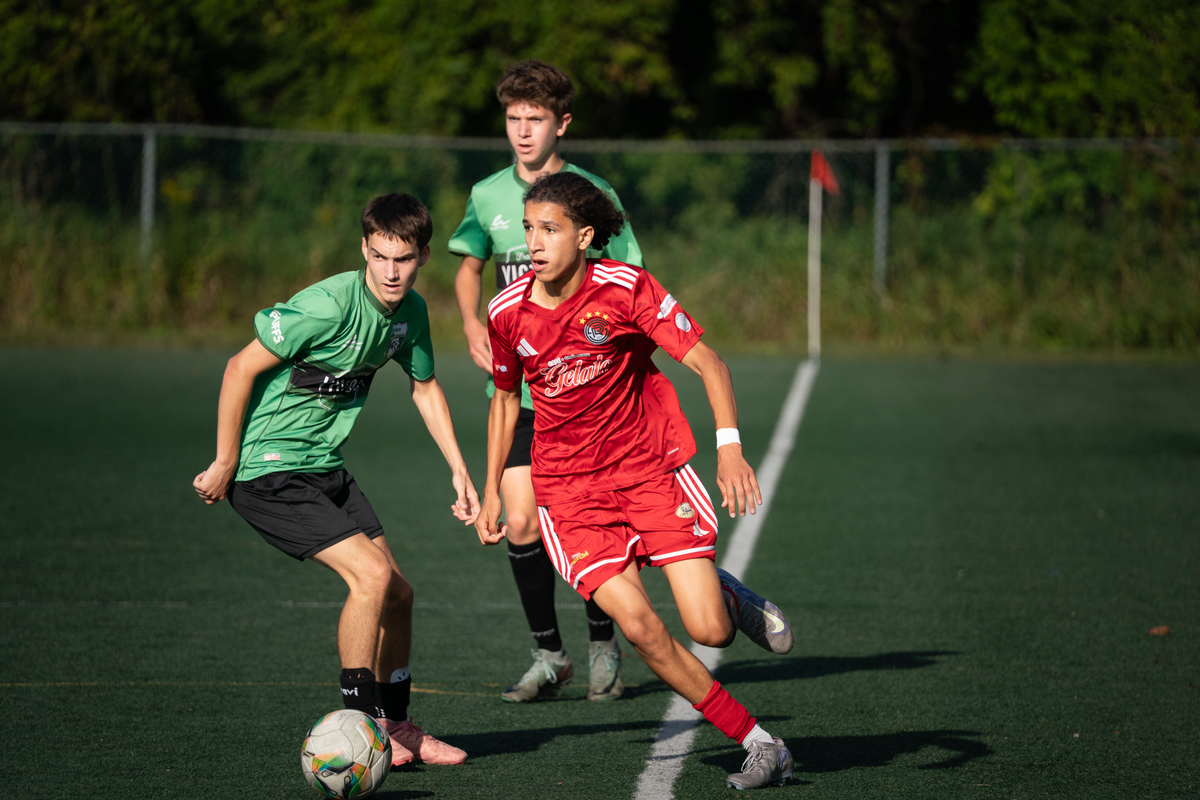 Inégalités territoriales : pourquoi certains territoires restent à la 