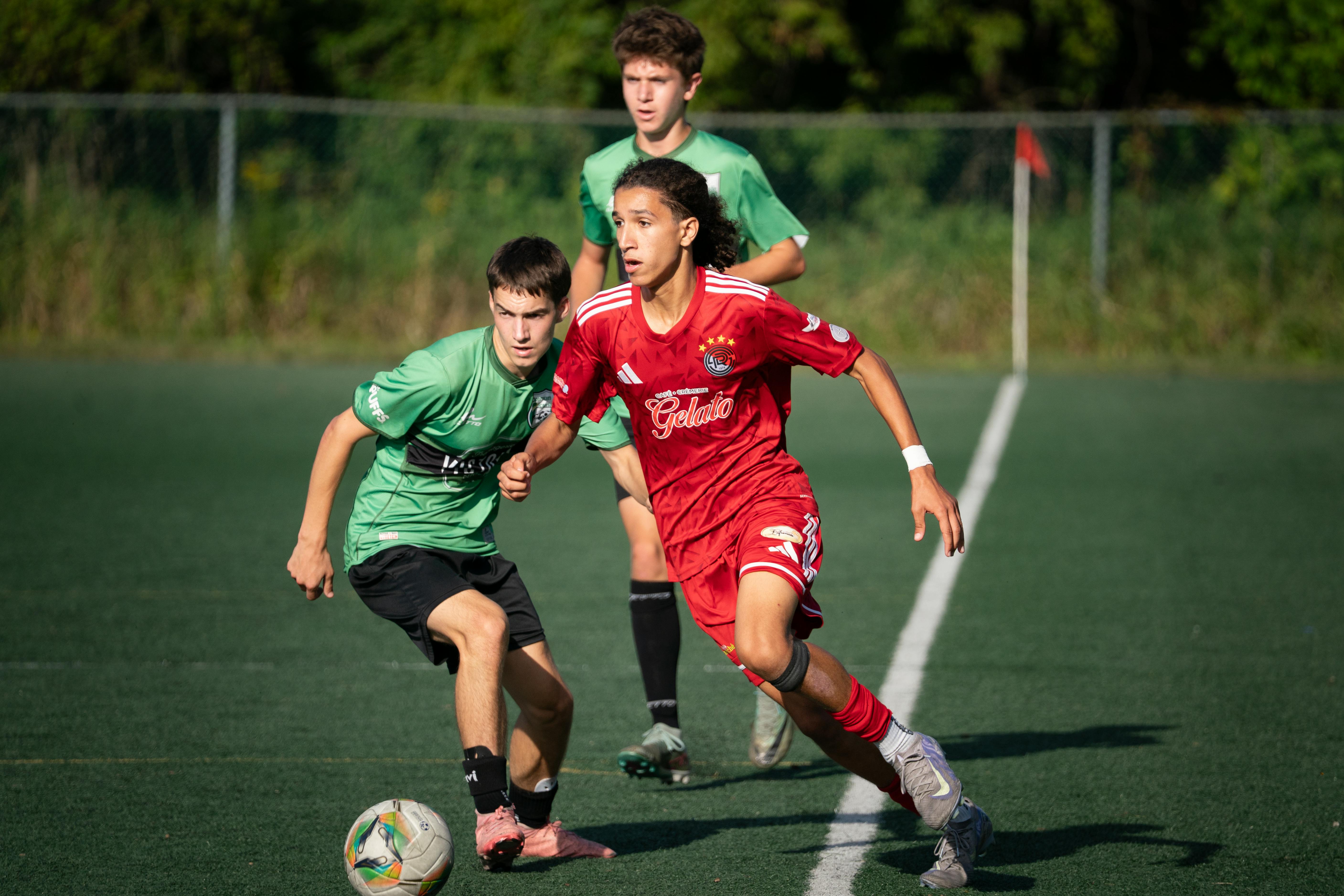 科技：即時通 RealTalk 用 5G 智慧影像技術助力田中馬拉松盛事