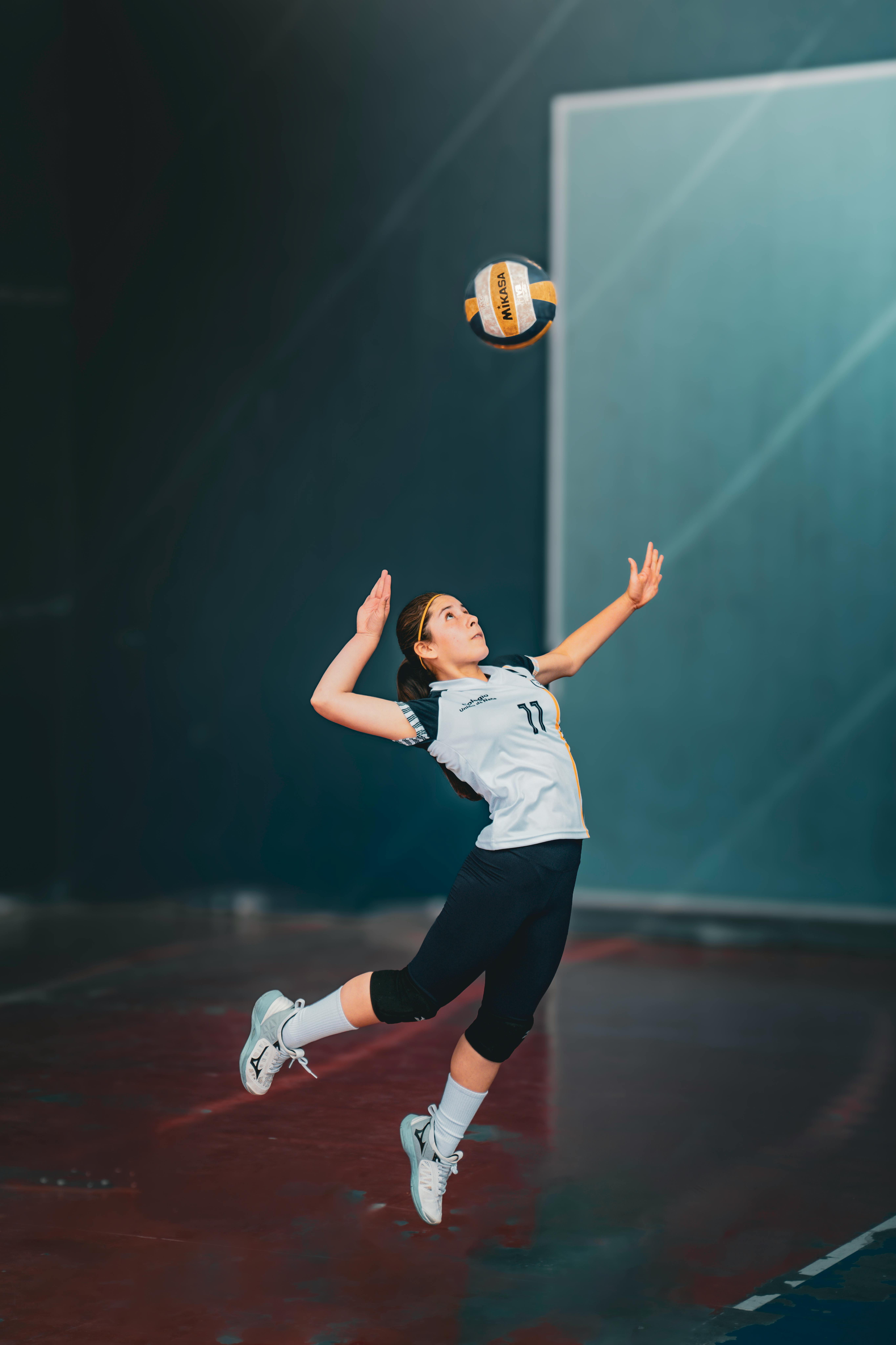 Best volleyball shoes 2026