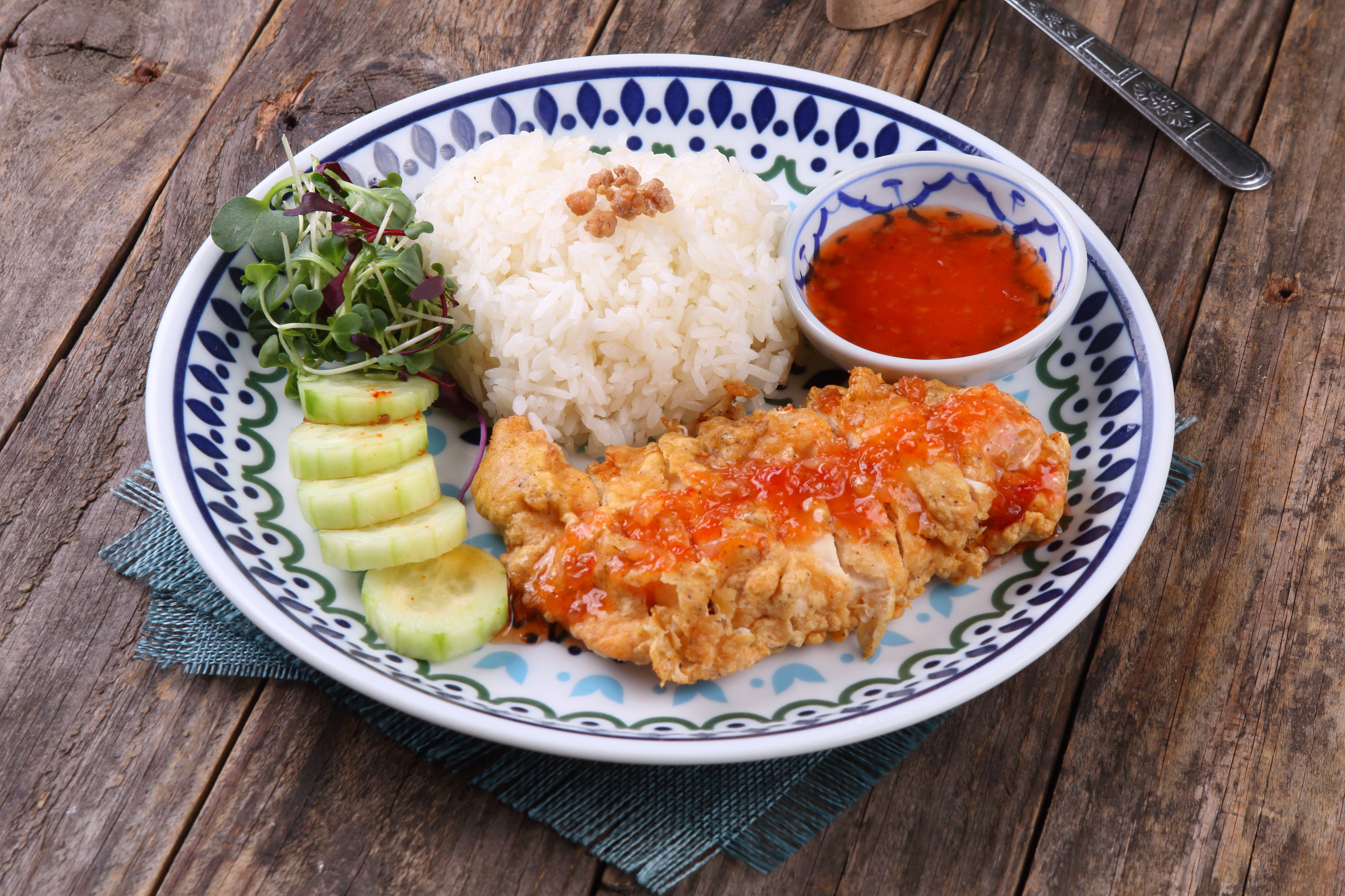 30 Easy Brown Rice Recipes That Are Healthy and Delicious — Photo by UNDO KIM on Pexels