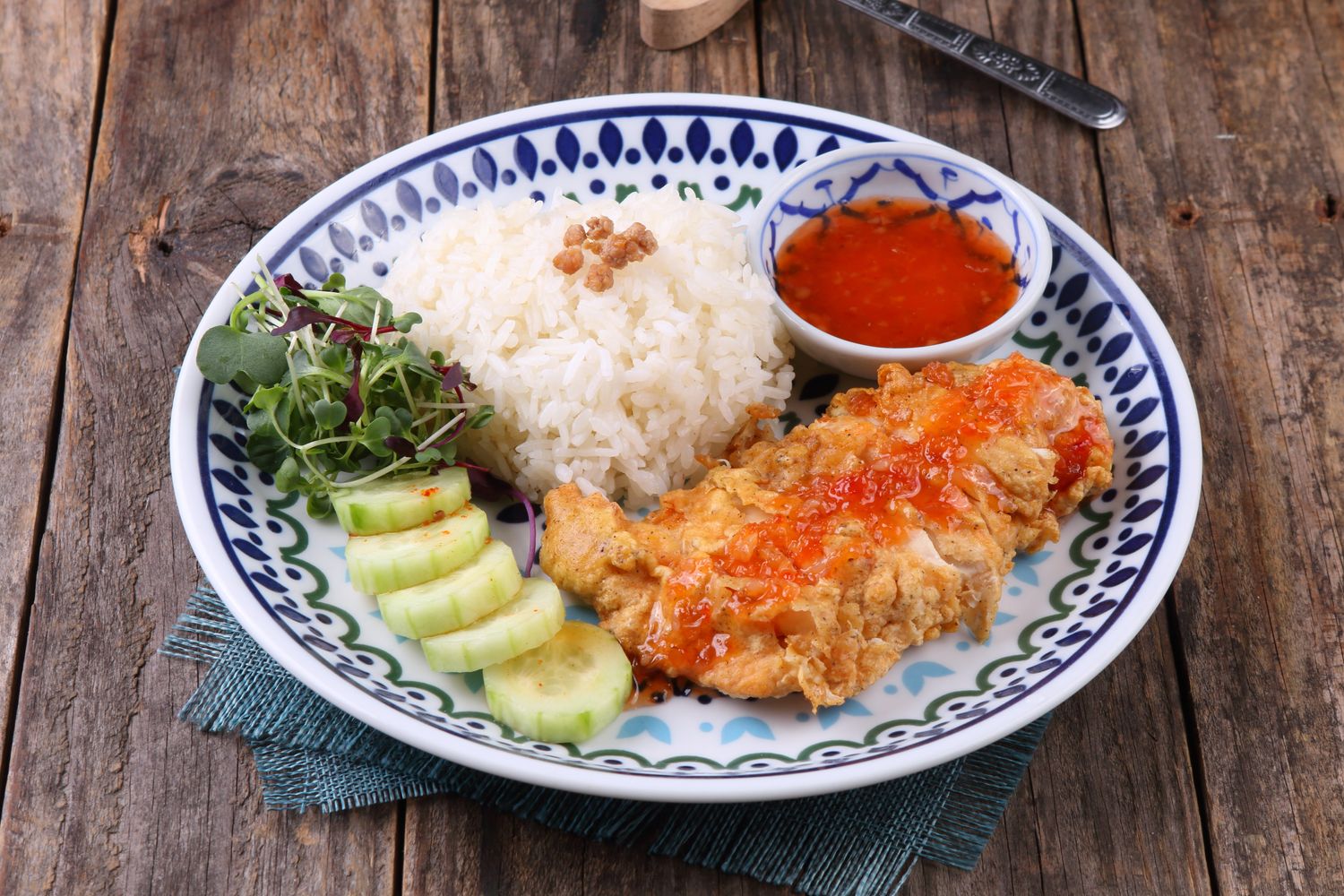 Golden Pimento Cheese with Brown Butter
