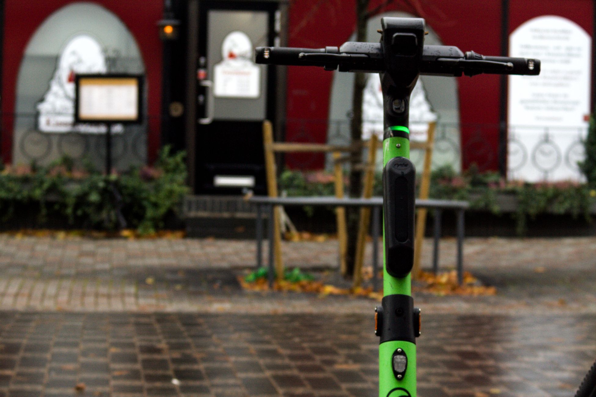 Regels voor elektrische steps zorgen voor verwarring