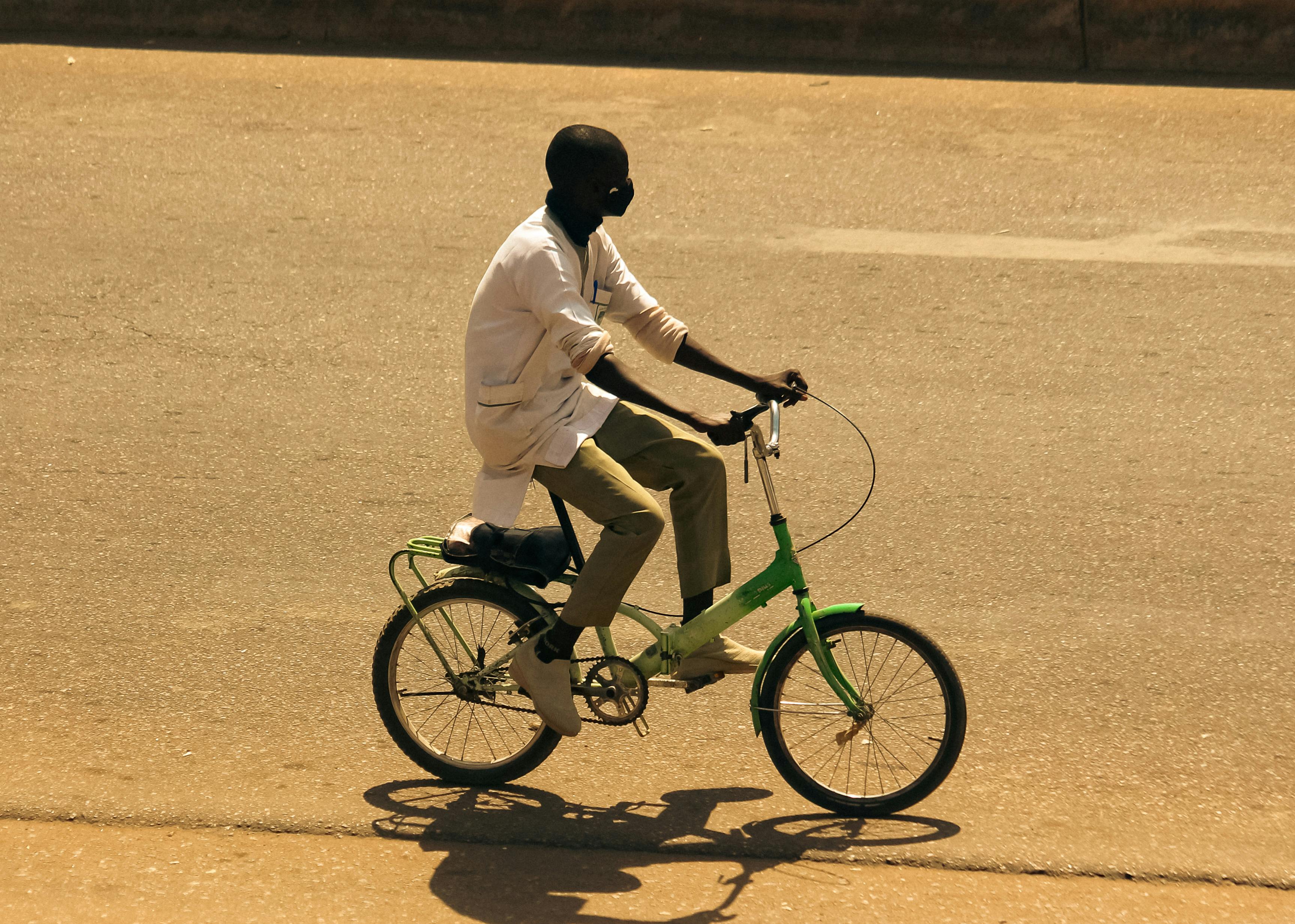 Bridging Africa’s health financing gap: The case for remittance-based insurance — Photo by LekePOV on Pexels