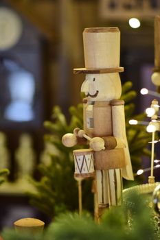 Nutcracker