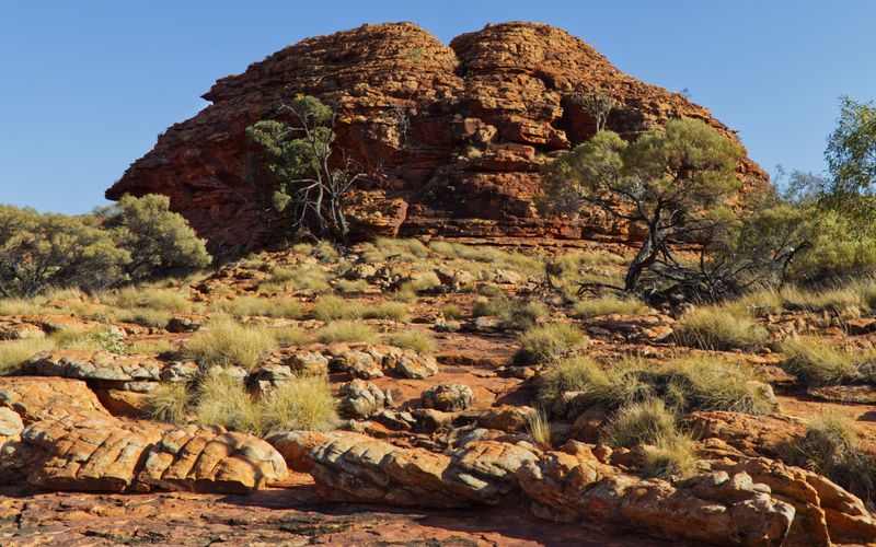 Northern Rockhole (Jatbula)