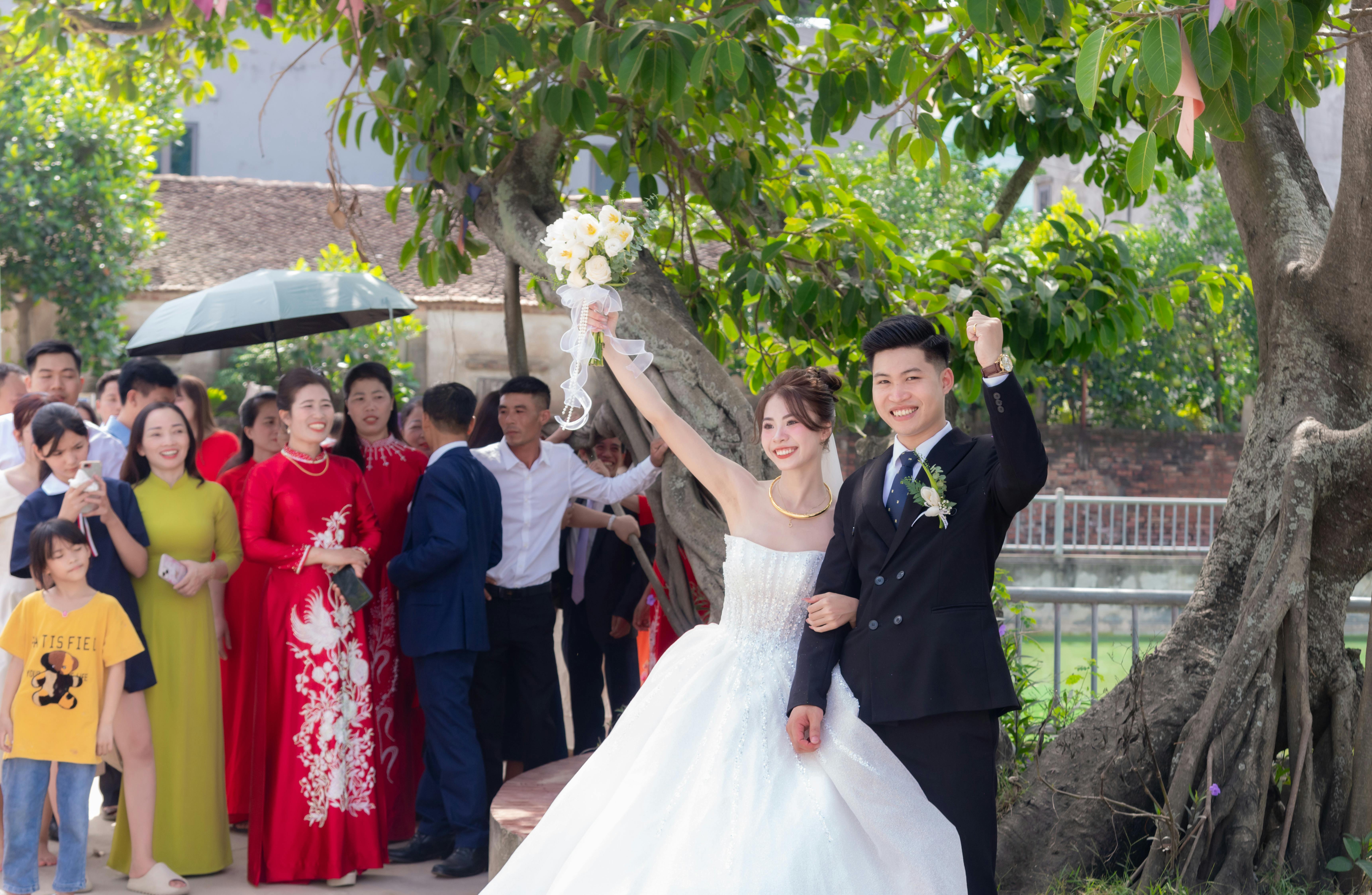 wedding & events miness wedding events — Photo by Fenn on Pexels