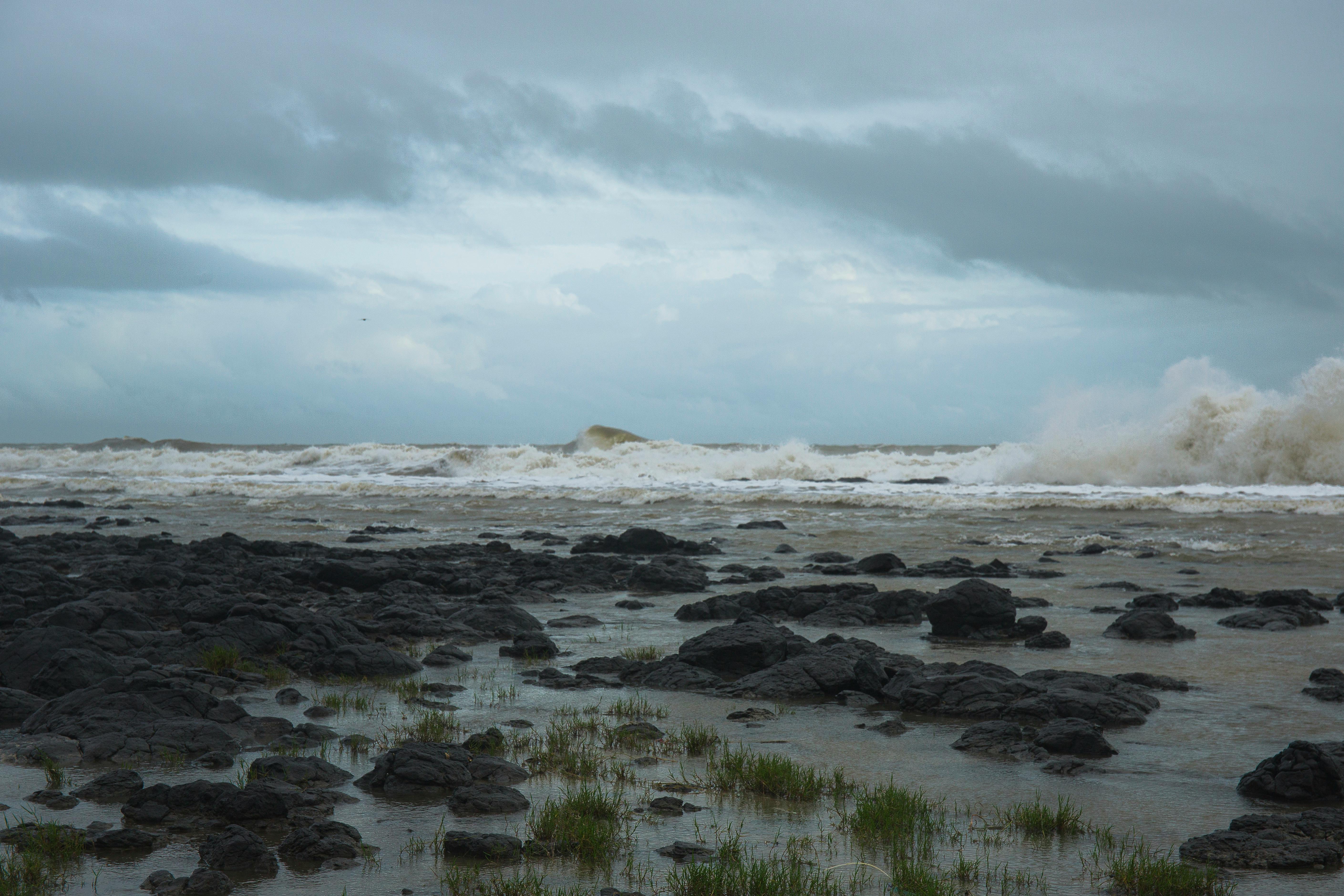 生活：颱風假北北基桃不同步引爆爭議　網友怒轟市長臉書