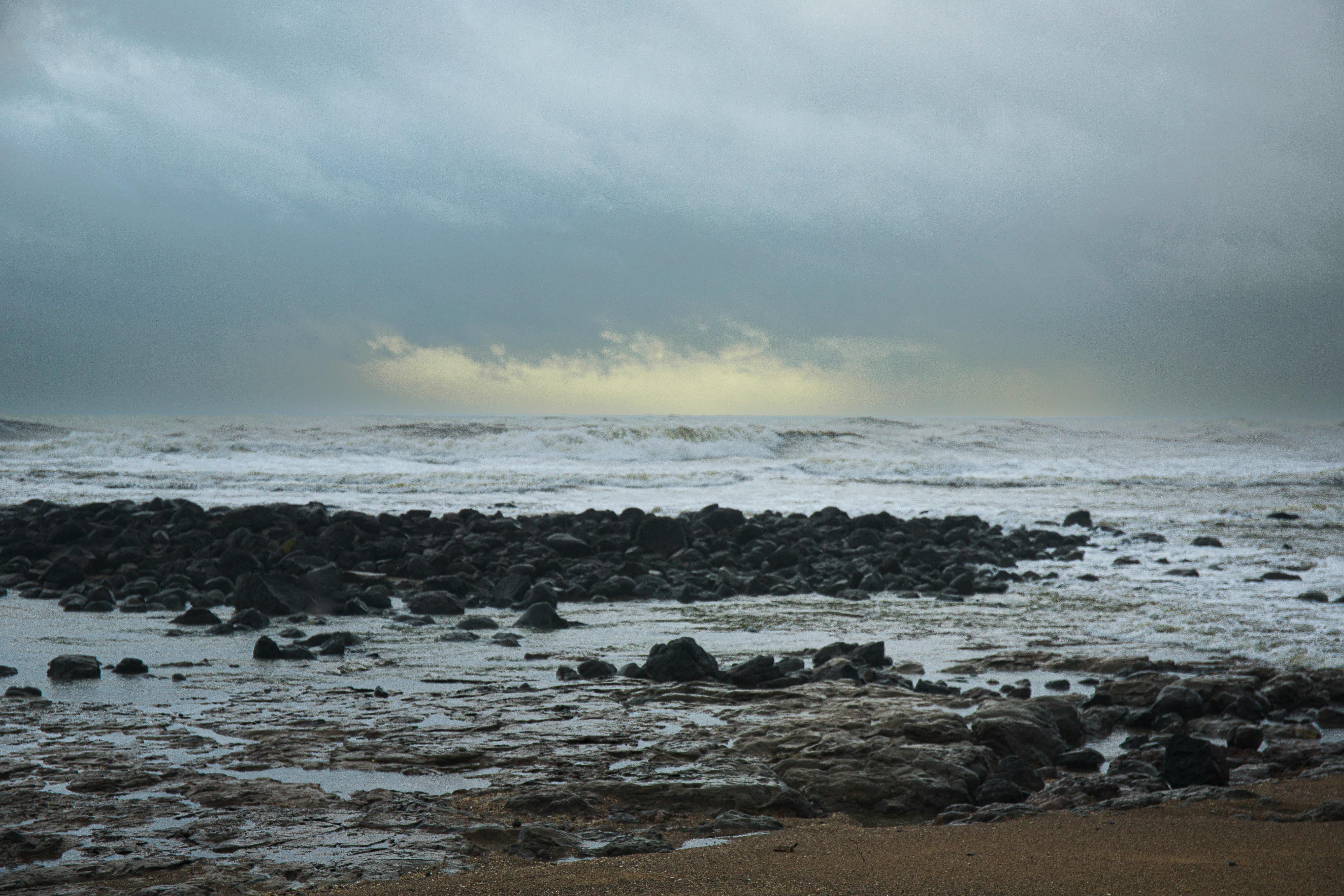 生活：颱風假北北基桃不同步引爆爭議　網友怒轟市長臉書