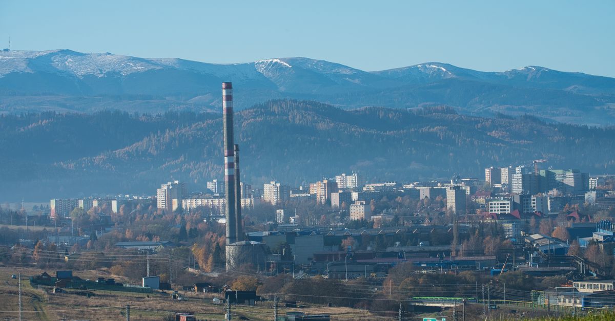 Photo of Slovakia