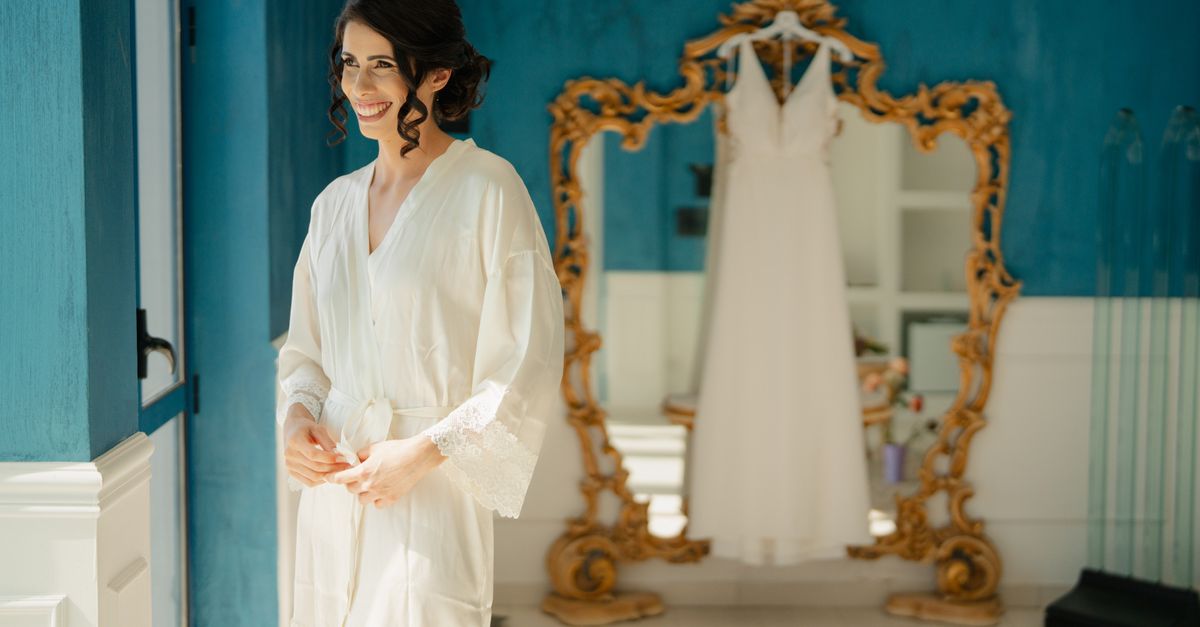 Mariage Bohème Robe : Top 30 Modèles Tendance