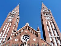 Szeged