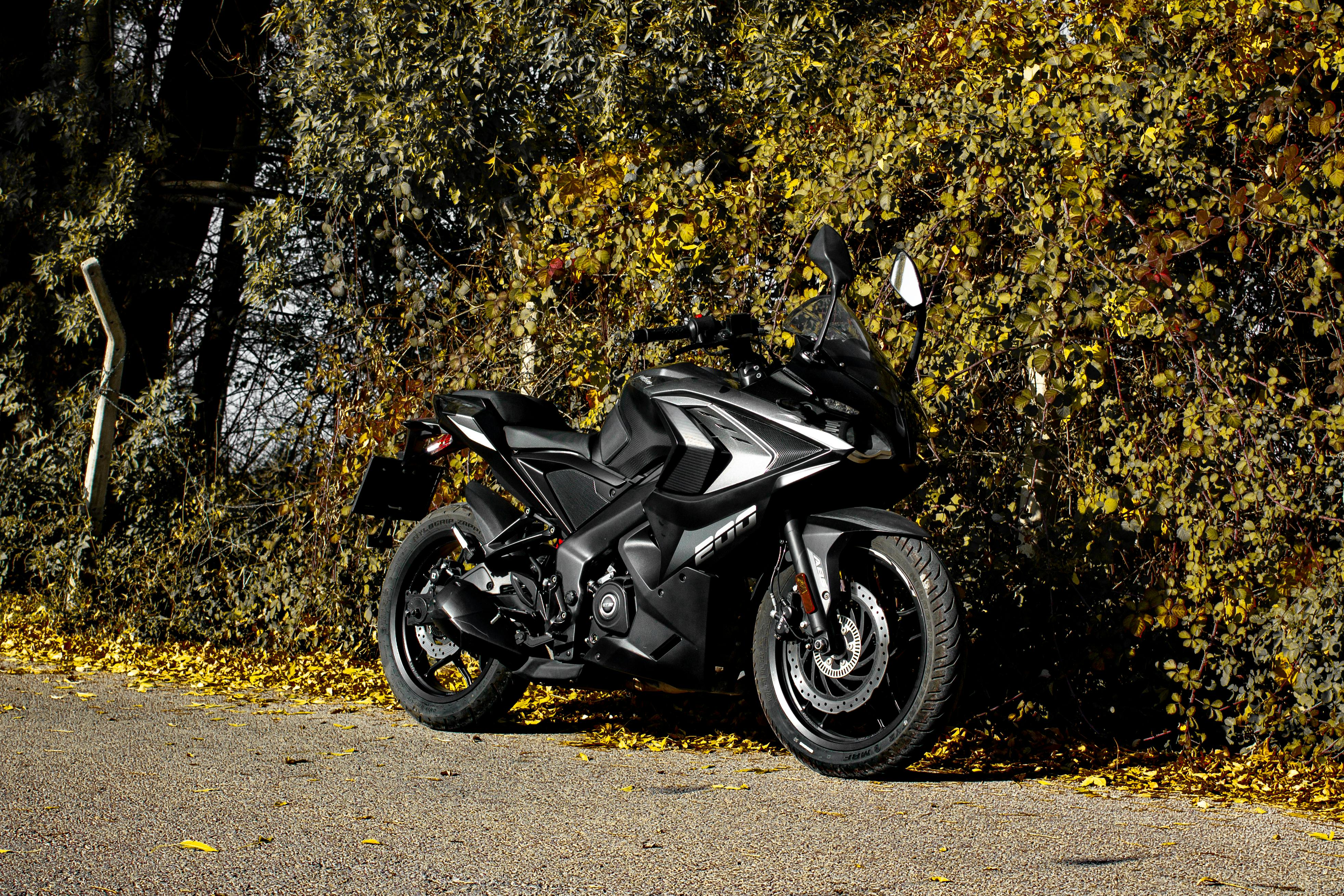 motorcycles & powersports s.r.o — Photo by Ahmet Faruk Aras on Pexels