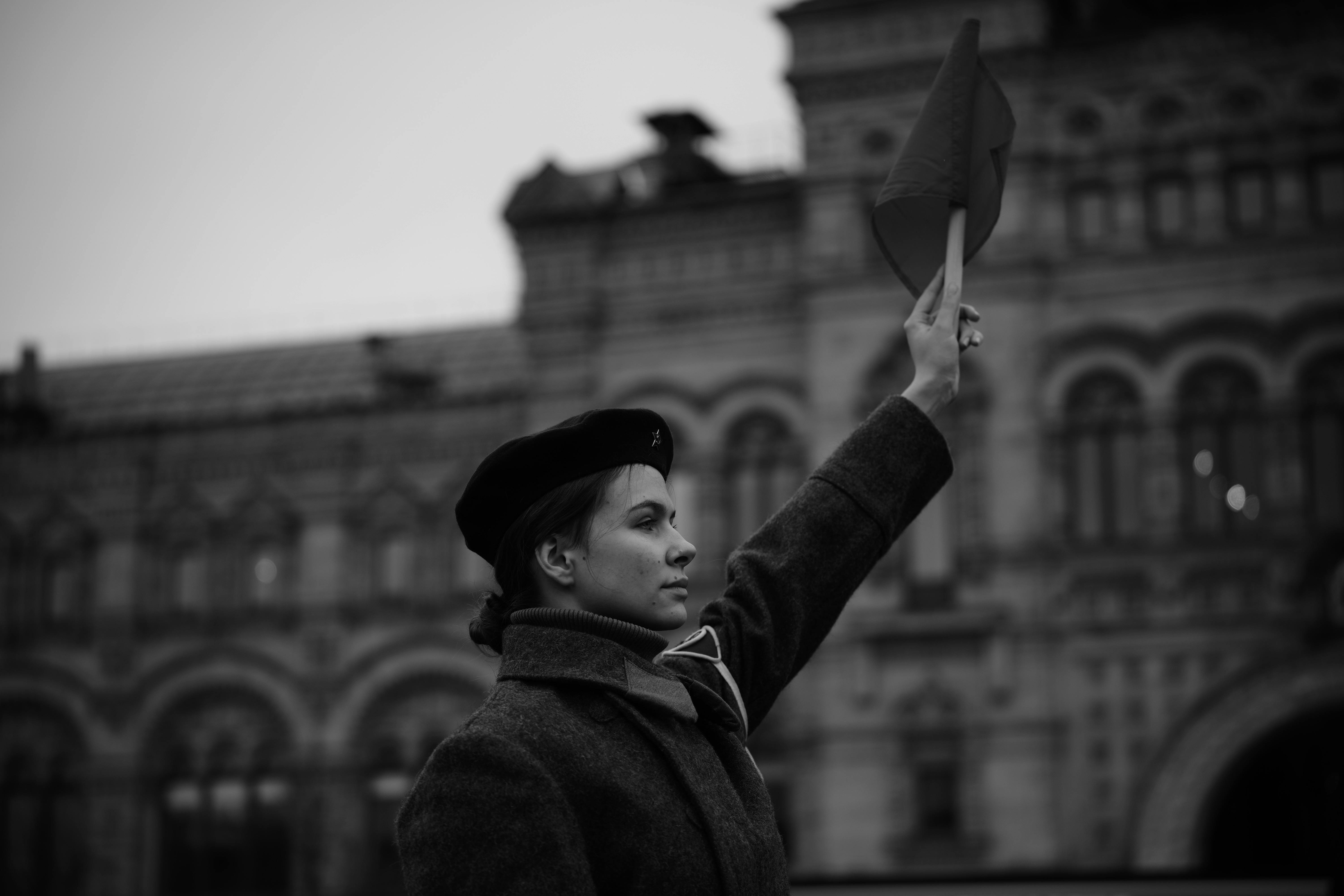 Party's Stance on Russia