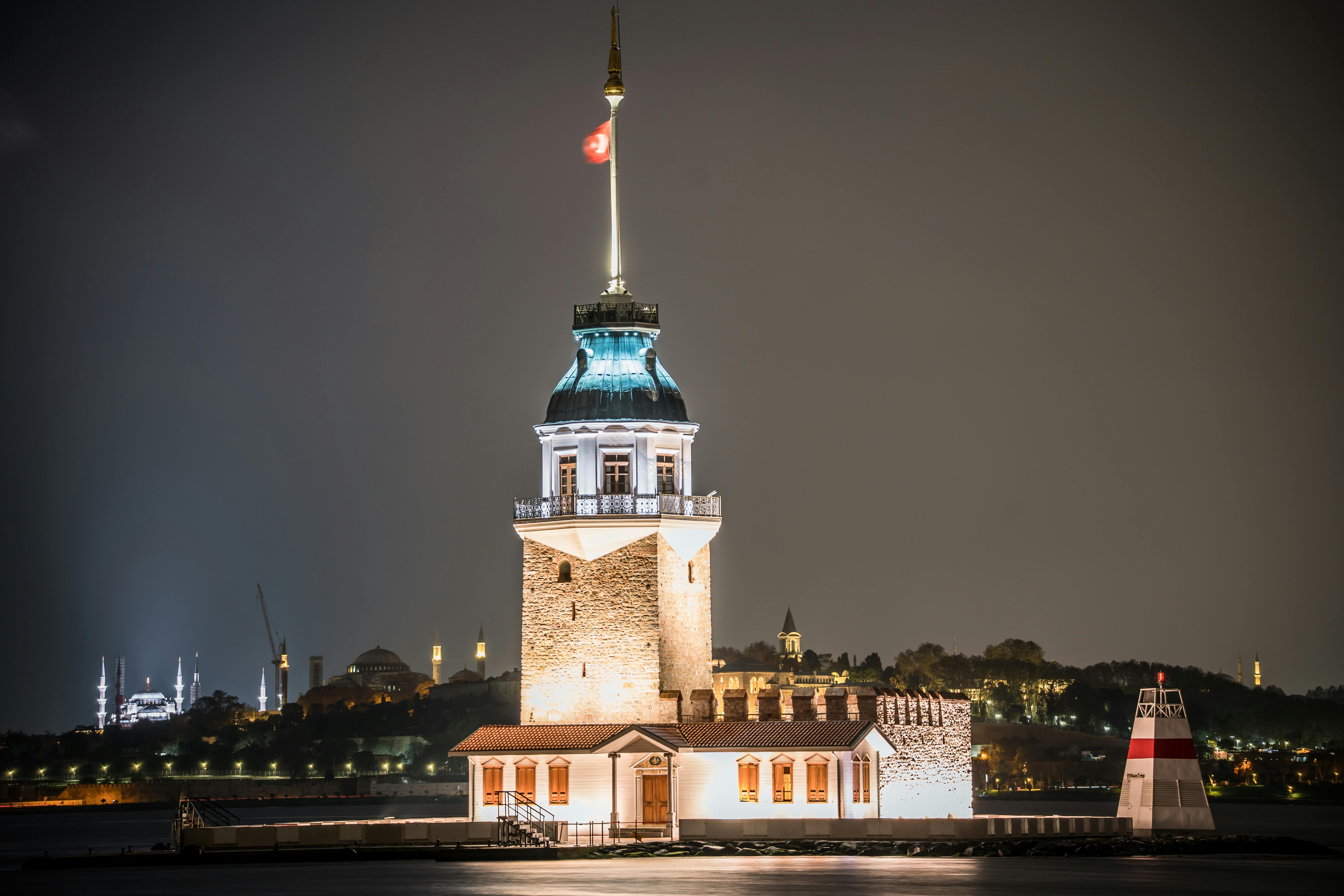 Unveiling Urban Myths and Hidden Realities