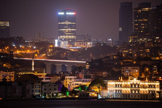 Istanbul, Turkey