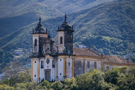 Ouro Preto, Brazil photo 15