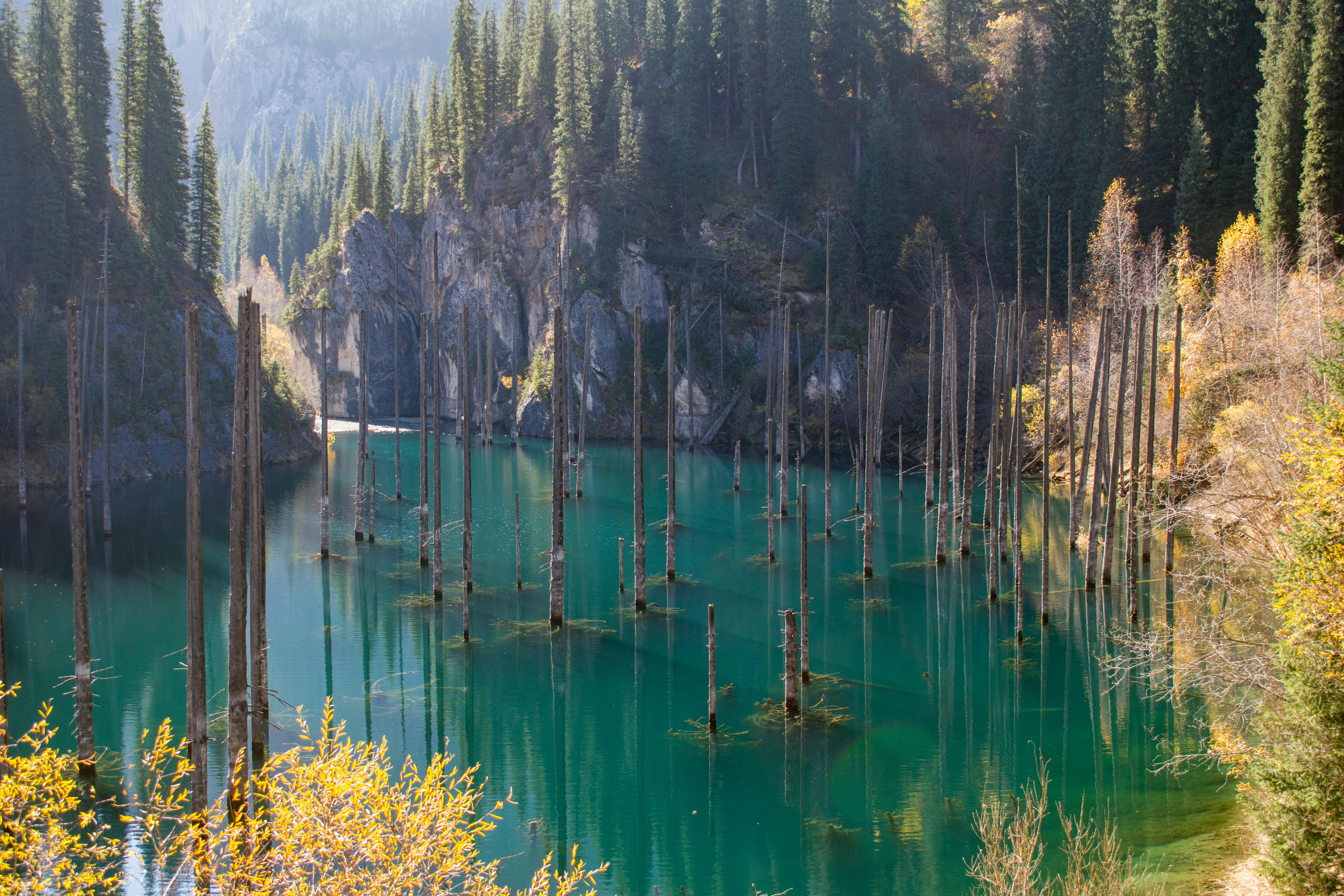 Almaty, Kazakhstan - City & Urban Destination in Asia