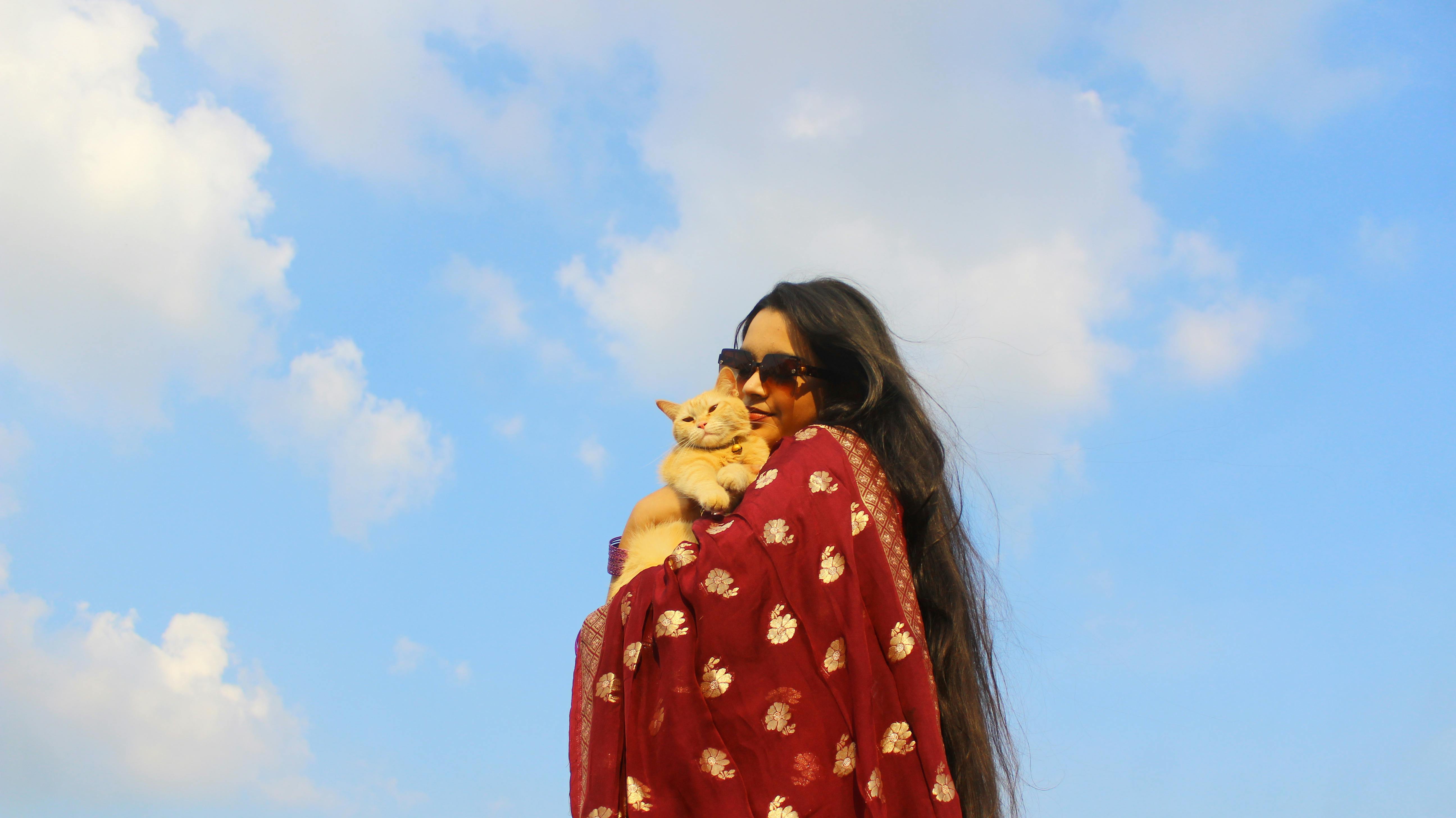 Outfit rewind: Why Naina Talwar’s fashion wardrobe still owns 2026 — Photo by Mr Catographer on Pexels