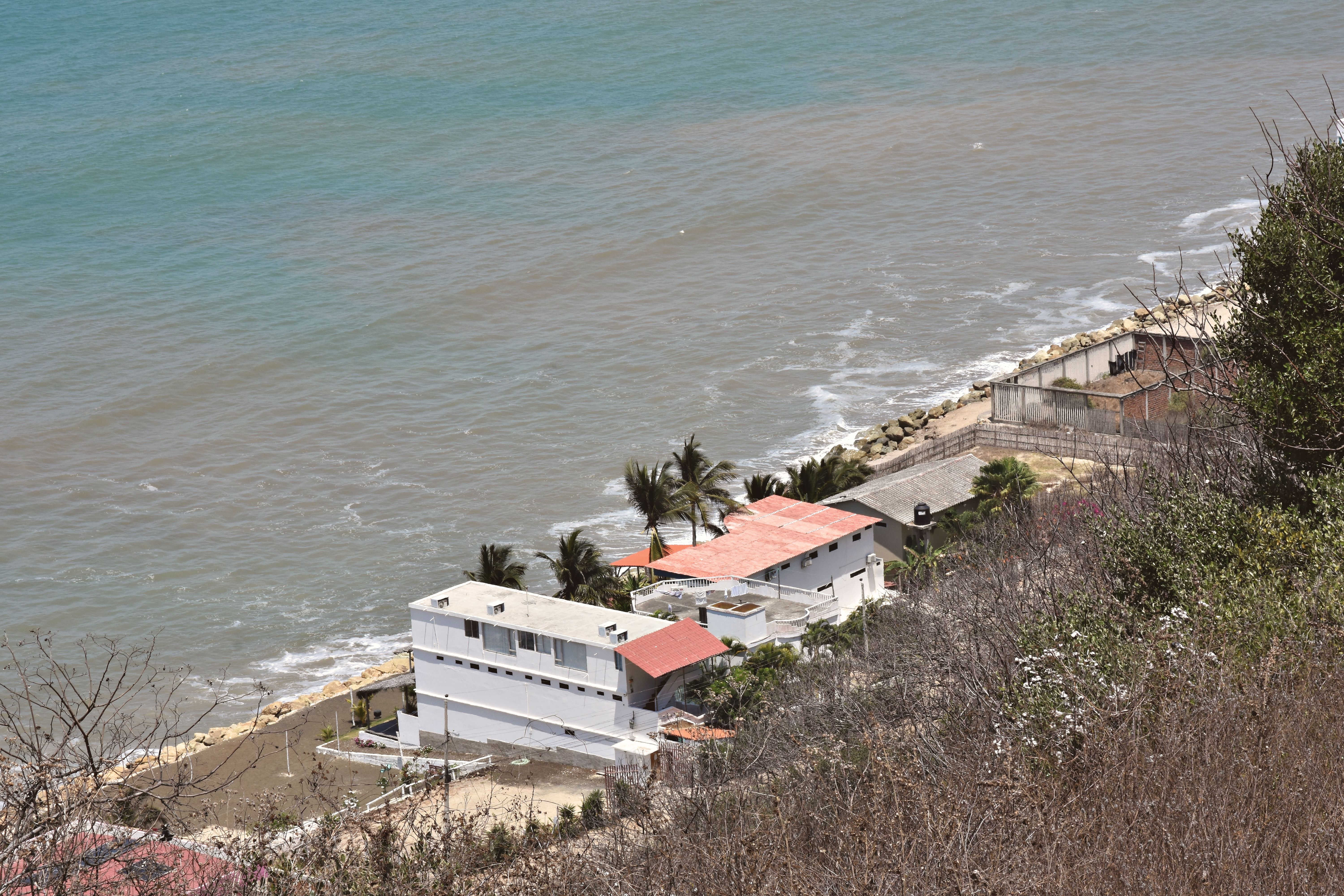 Ecuadorian Coast