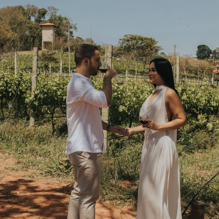 Wine Country Weekend