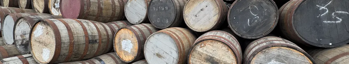 Scotch Whisky's Export Crisis: Can Festival Tourism Fill the Gap?