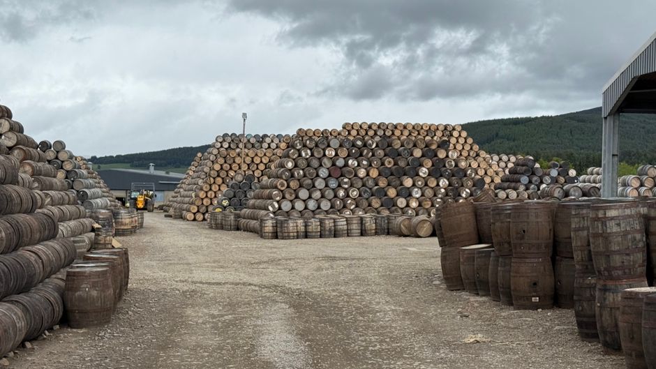 The Balvenie